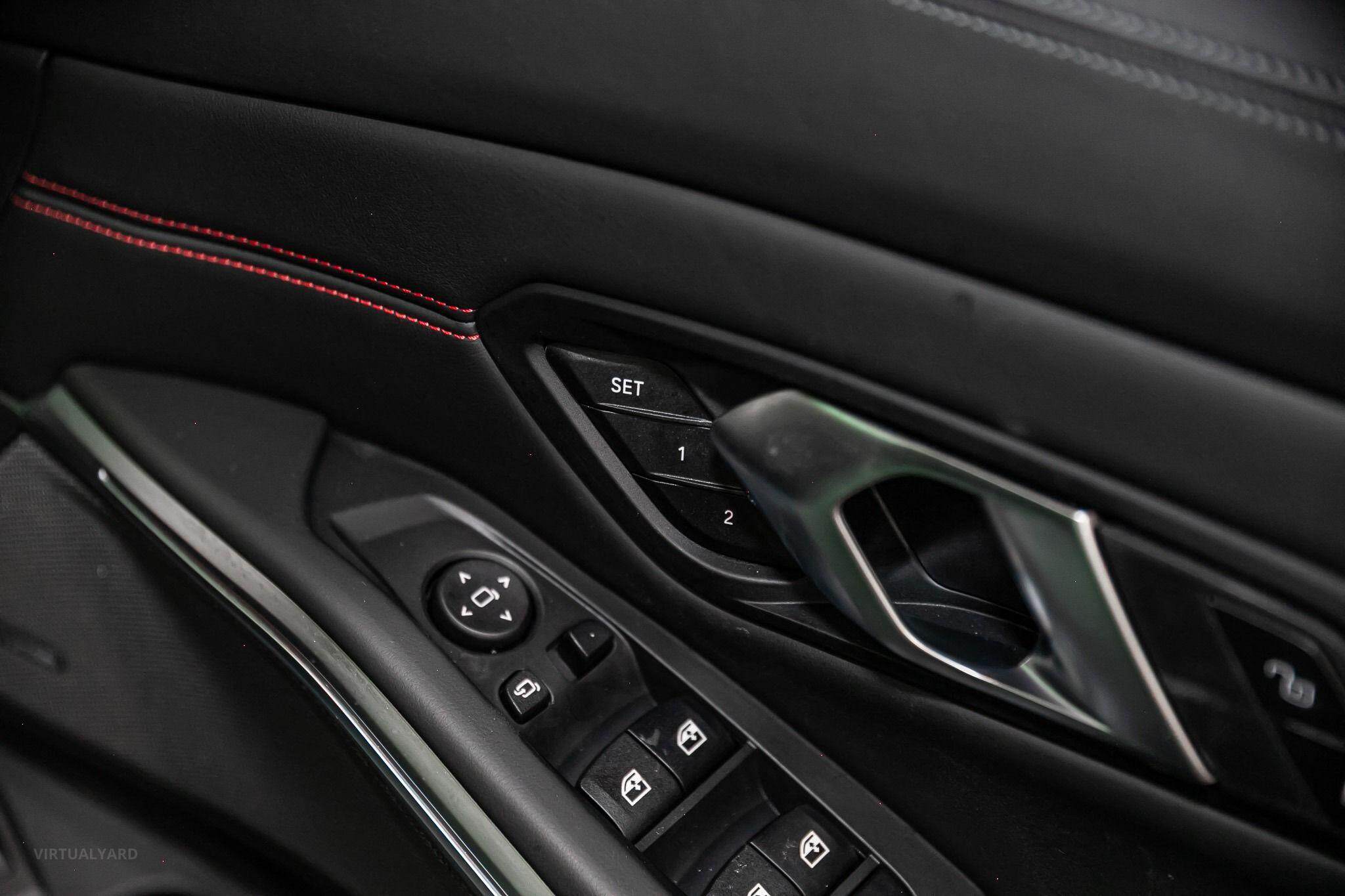 2024 BMW M3 G80 CS Sedan 4dr M Steptronic 8sp M xDrive 3.0TT [Mar] 