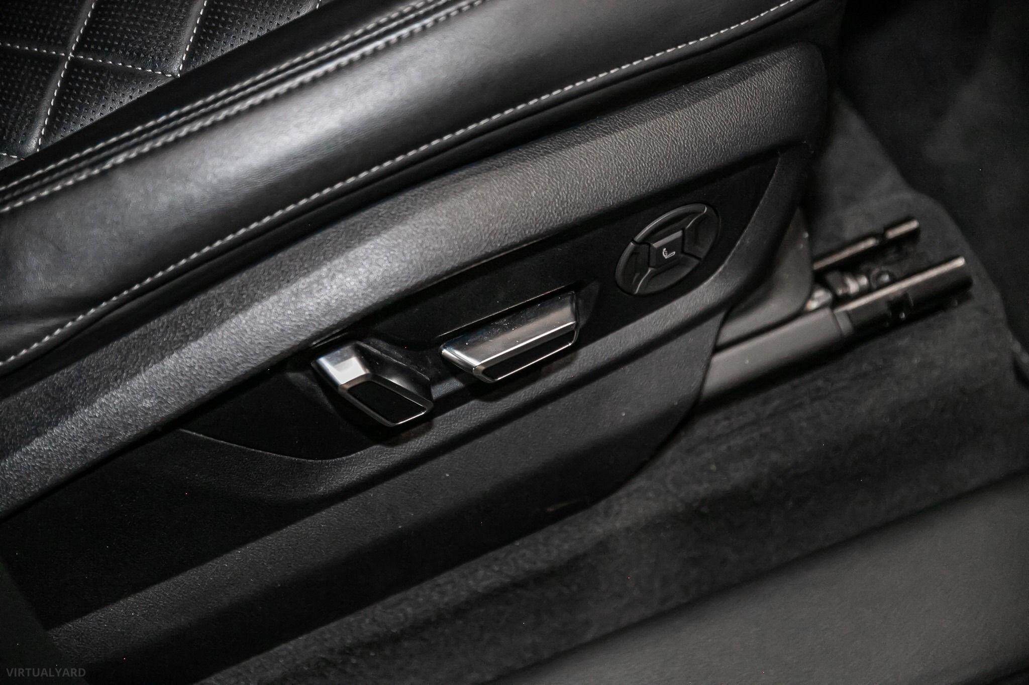 2023 Audi SQ7 4M TFSI Wagon 7st 5dr Tiptronic 8sp quattro 4.0TT [MY23] 