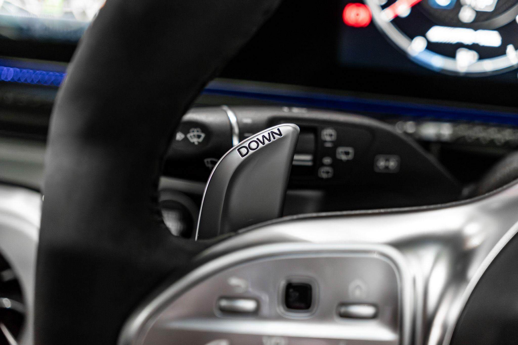 2021 Mercedes-Benz G-Class W463 G63 AMG Wagon 5dr SPEEDSHIFT 9sp 4MATIC 4.0TT (Sep) 