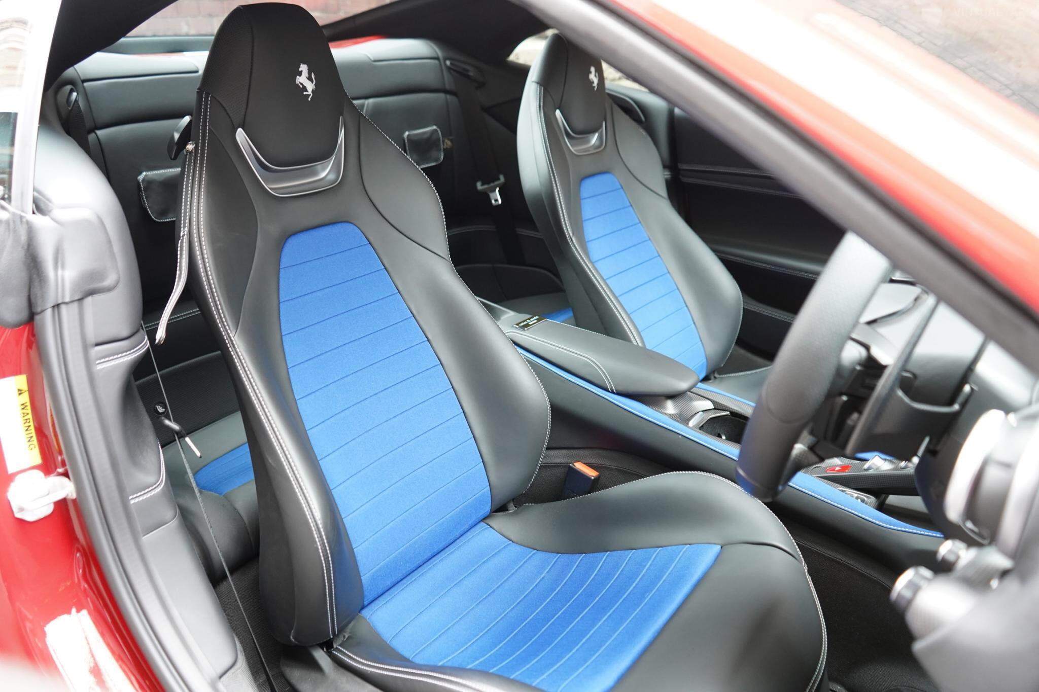 2020 Ferrari Portofino F164 Convertible 2dr DCT 7sp 3.9TT 