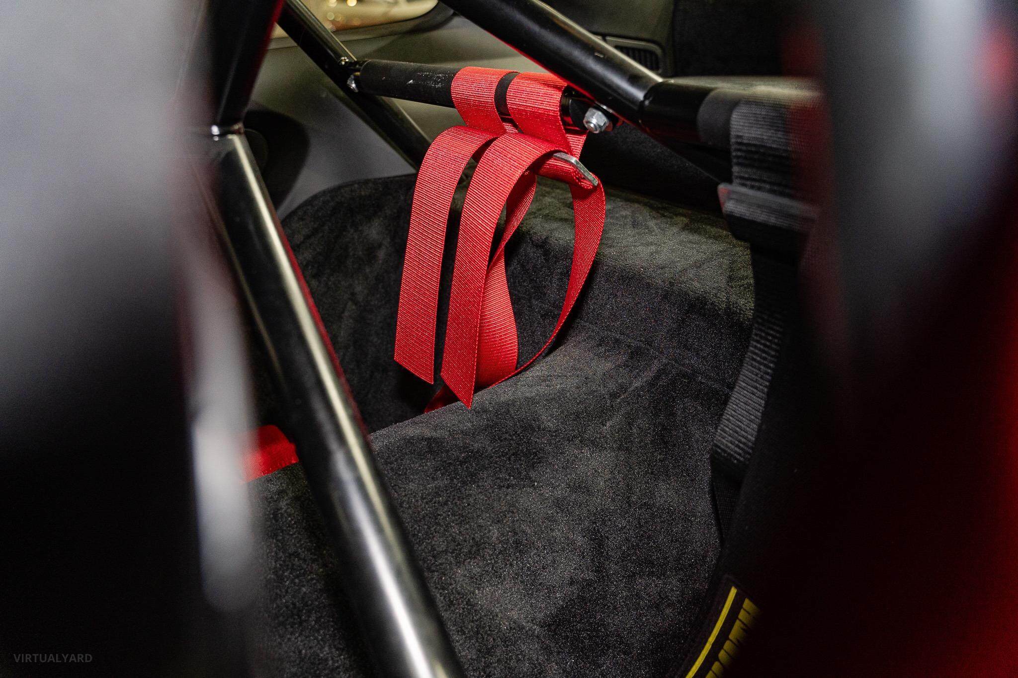 2011 Porsche 911 997 Series II GT3 Coupe 2dr Man 6sp 3.8i [MY11] 