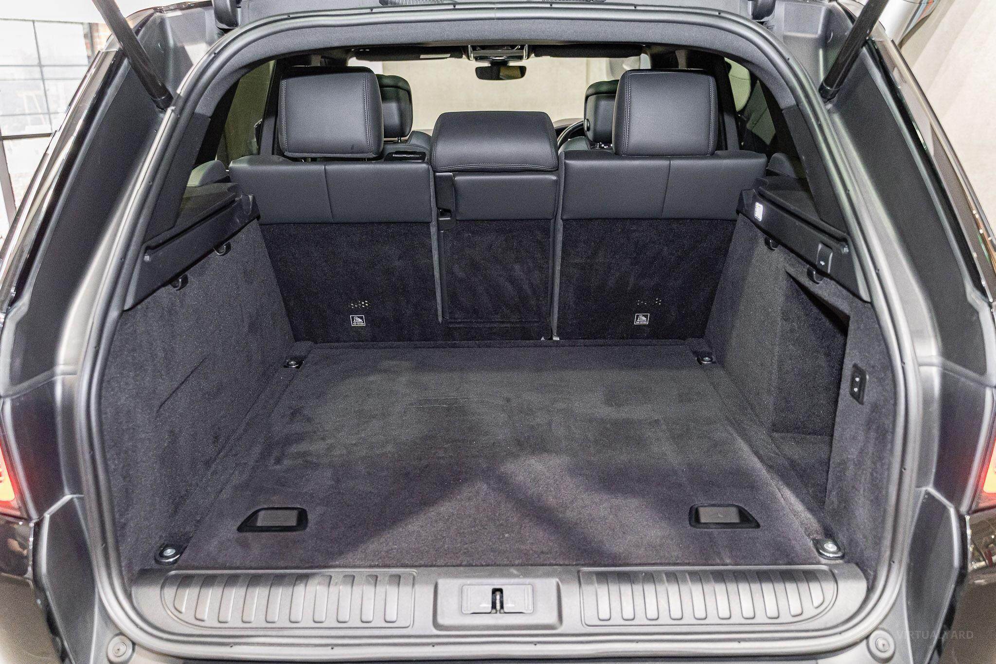 2021 Land Rover Range Rover Sport L494 P525 HSE Dynamic Wagon 5dr Spts Auto 8sp 4x4 5.0SC [MY22] 