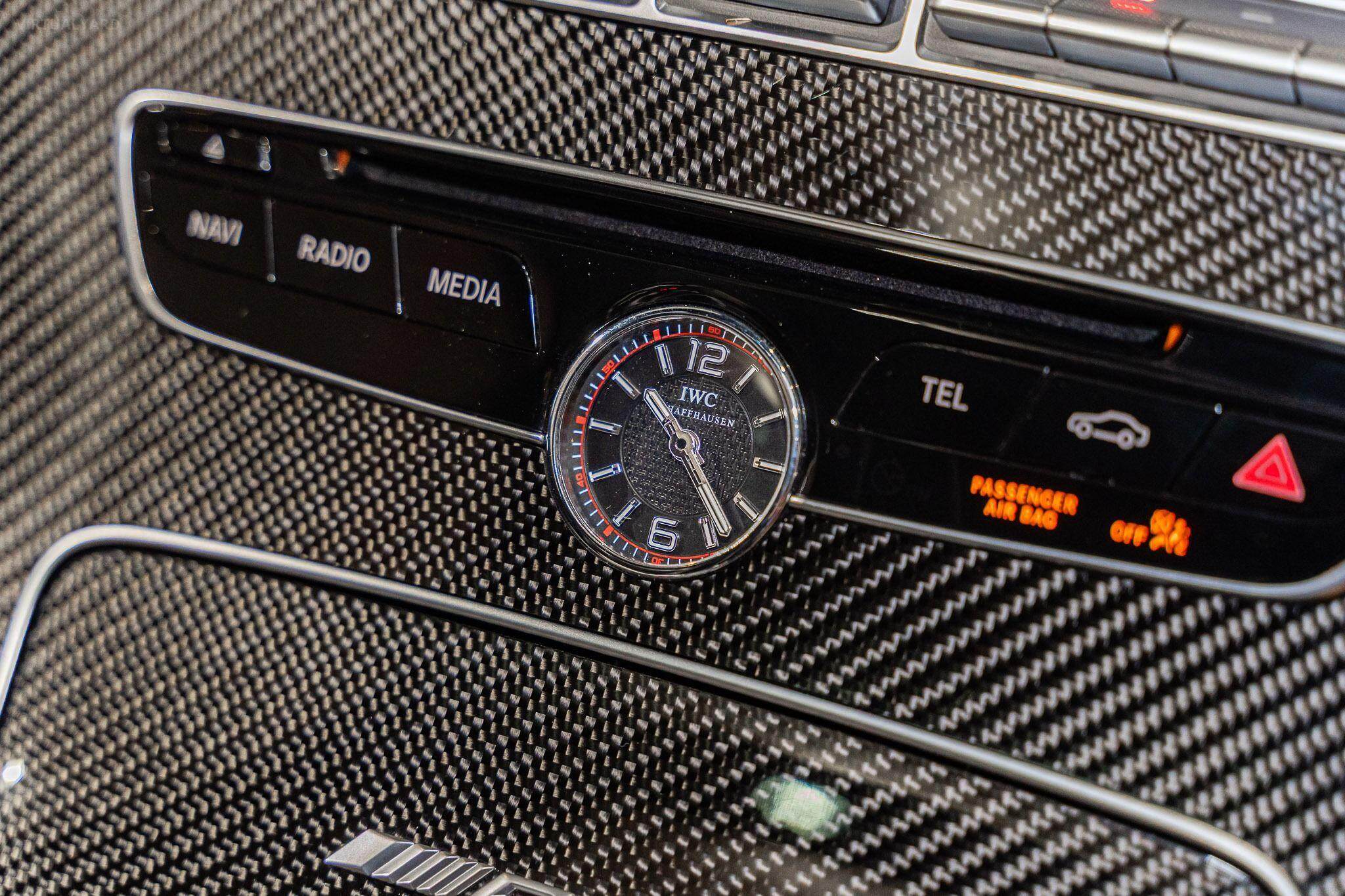 2017 Mercedes-Benz C-Class C205 C63 AMG S Coupe 2dr SPEEDSHIFT MCT 7sp 4.0TT [Jun] 