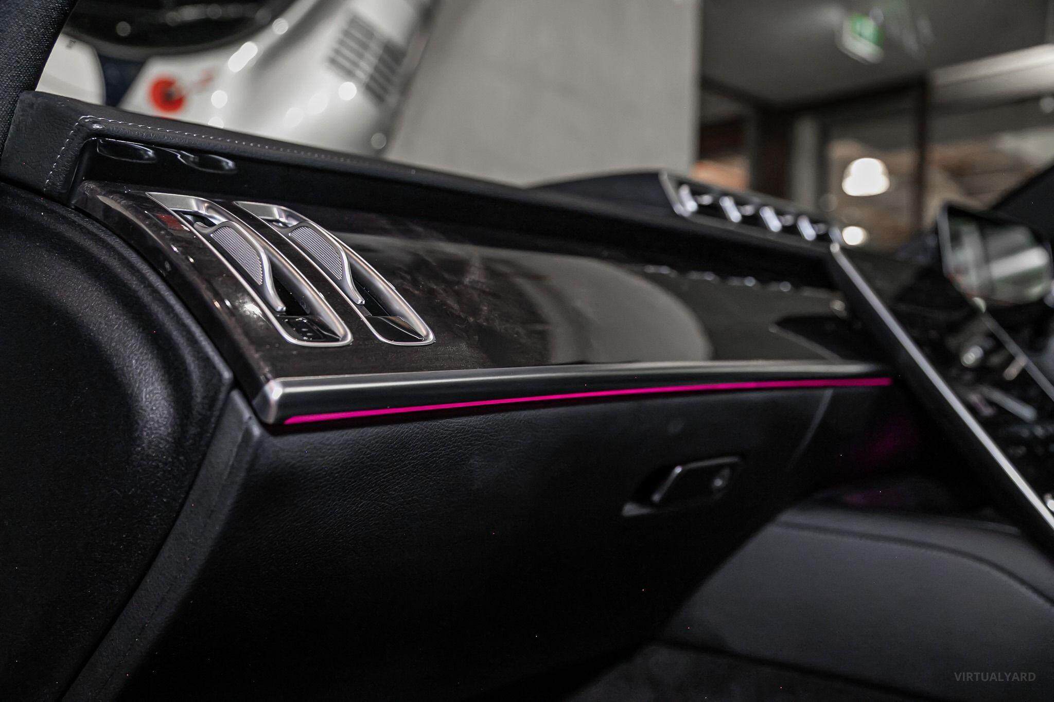 2021 Mercedes-Benz S-Class W223 S450 Sedan 4dr 9G-TRONIC 9sp 4MATIC 3.0TeC/16kW 