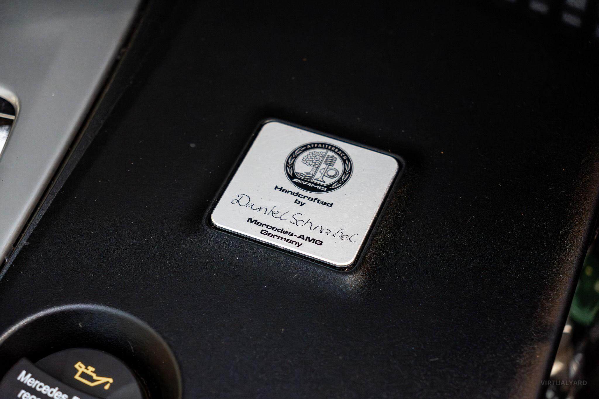 2021 Mercedes-Benz G-Class W463 G63 AMG Wagon 5dr SPEEDSHIFT 9sp 4MATIC 4.0TT (Sep) 