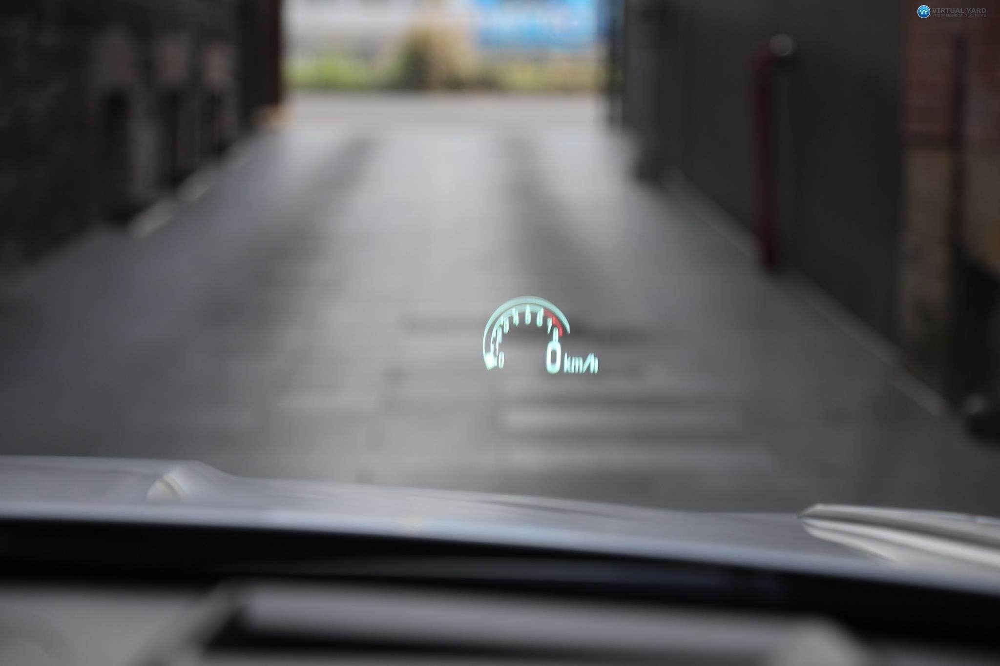 2016 Holden Special Vehicles GTS GEN-F2 Sedan 4dr Man 6sp 6.2SC [MY16] 