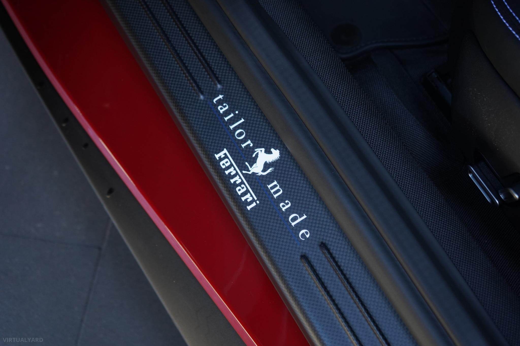 2020 Ferrari Portofino F164 Convertible 2dr DCT 7sp 3.9TT 