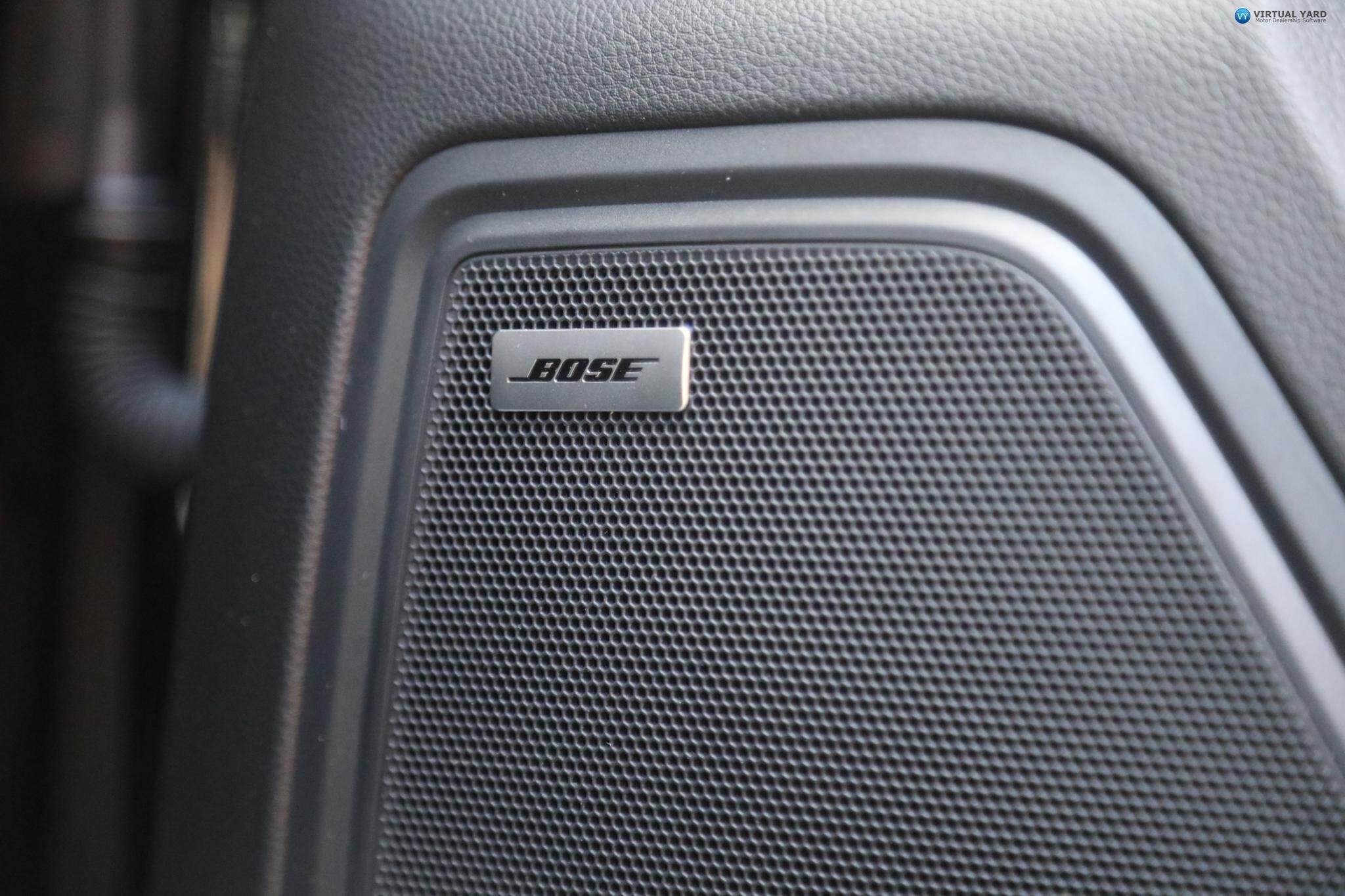 2014 Porsche Macan 95B Turbo Wagon 5dr PDK 7sp AWD 3.6TT [MY15] 