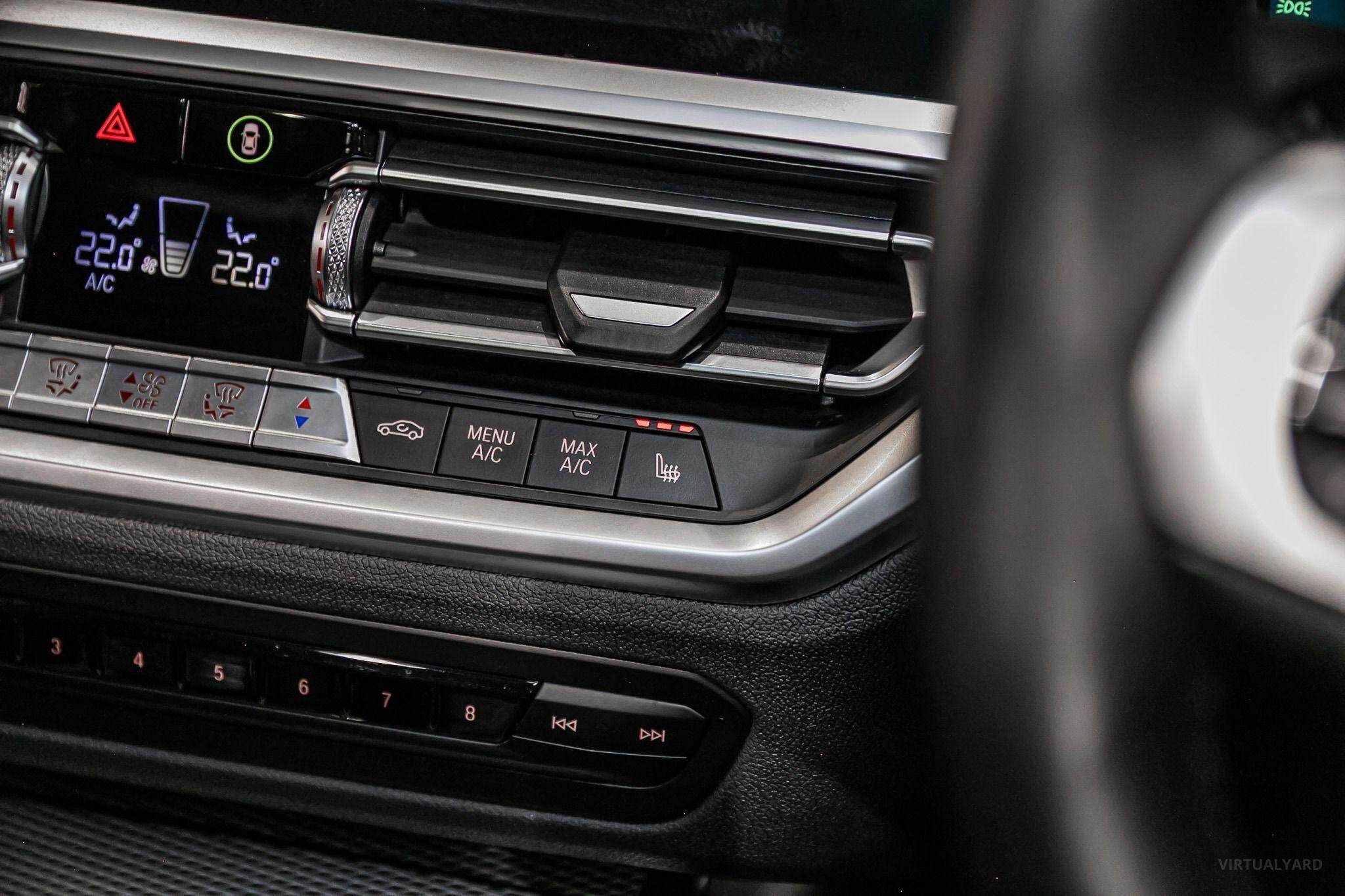 2021 BMW 3 Series G21 330i M Sport Touring 5dr Steptronic 8sp 2.0T 