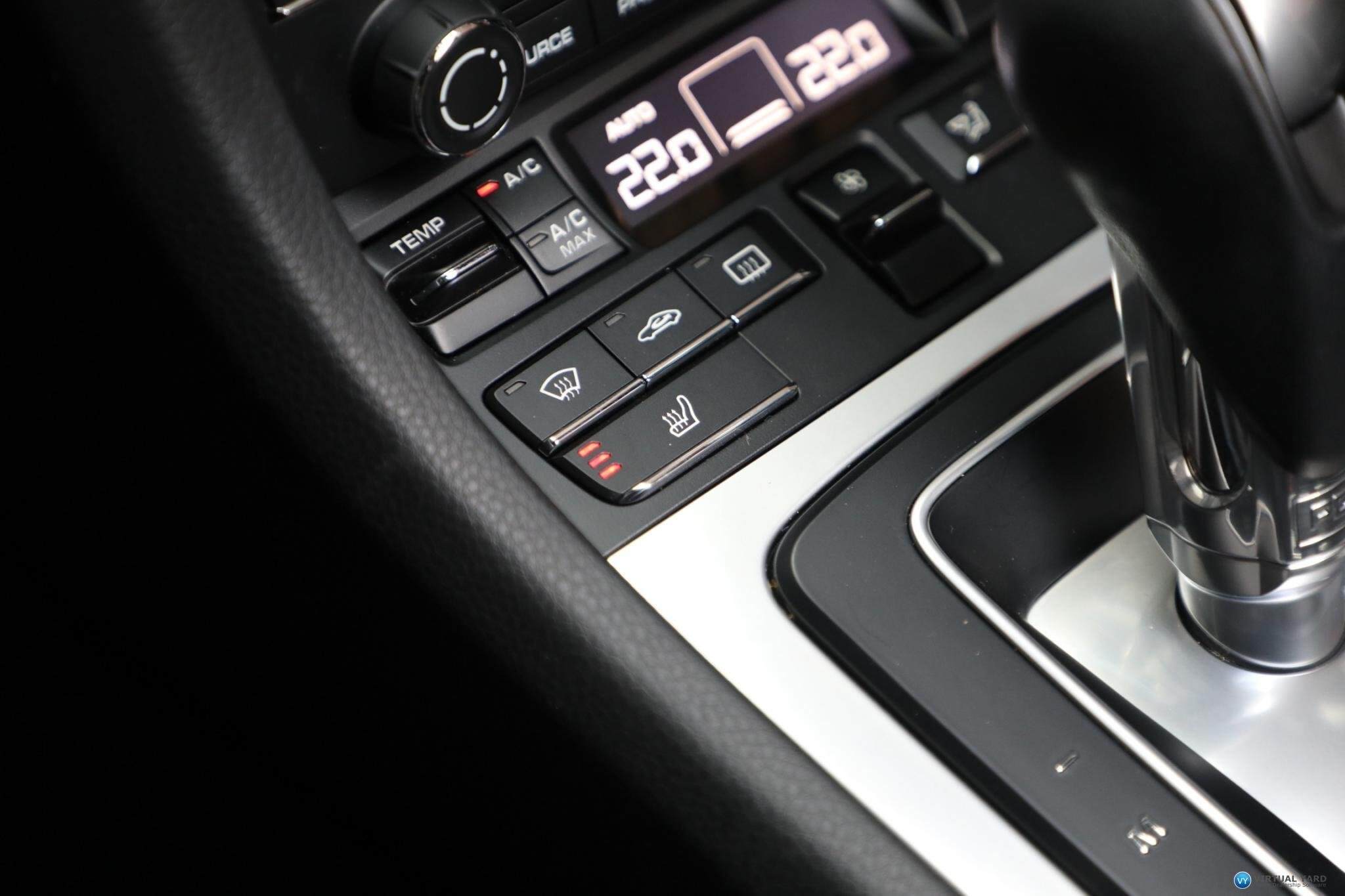 2017 Porsche 718 982 Boxster Convertible 2dr PDK 7sp 2.0T [MY18] 