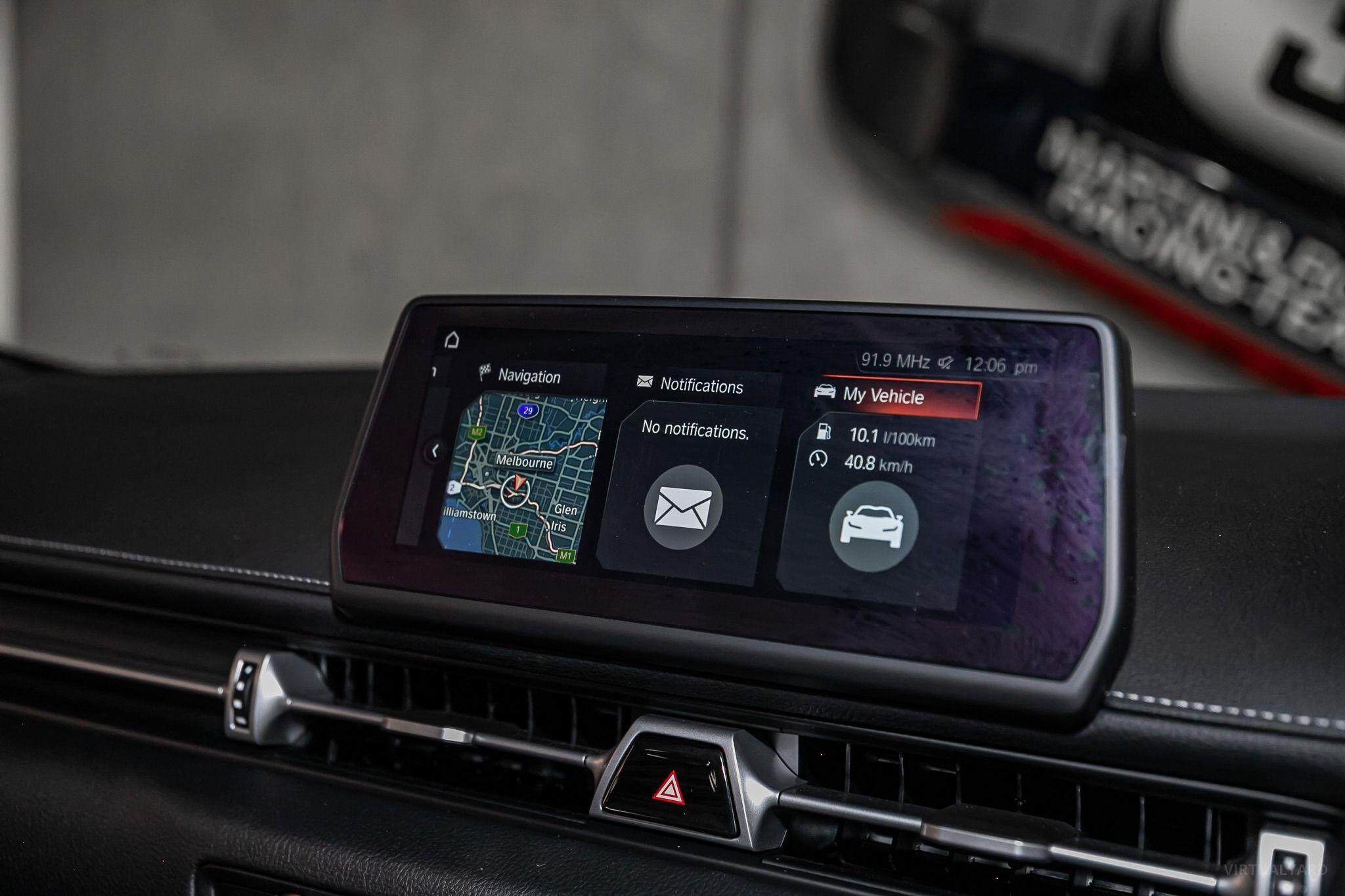 2023 Toyota Supra A90 GR GTS Coupe 2dr Man 6sp, 3.0T 