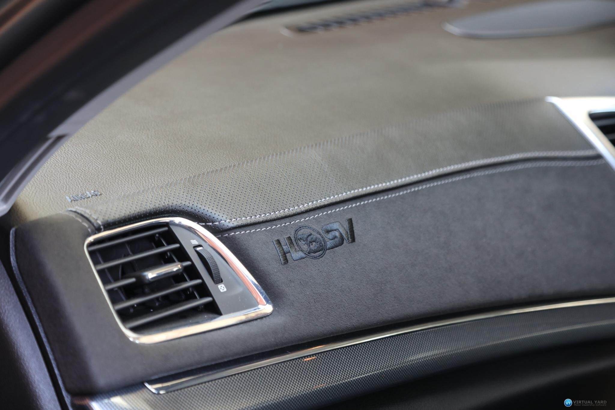 2015 Holden Special Vehicles Maloo GEN-F2 MY16 R8 LSA Utility Extended Cab 2dr Man 6sp 6.2SC 