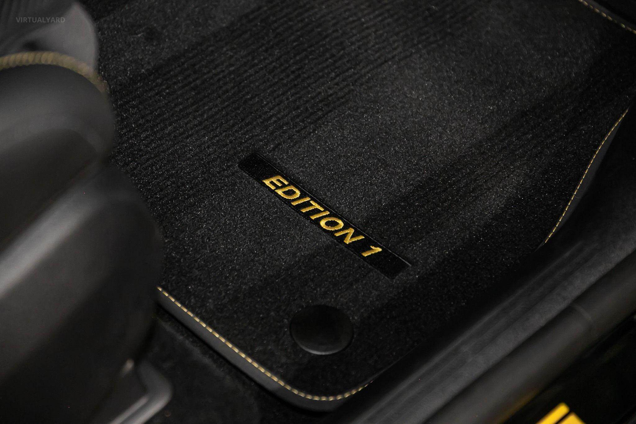 2024 Mercedes-Benz GLC-Class X254 GLC63 AMG S E PERFORMANCE Wagon 5dr SPEEDSHIFT MCT 9sp 4MATIC+ 2.0TeC/150kW Hybrid [Apr] 