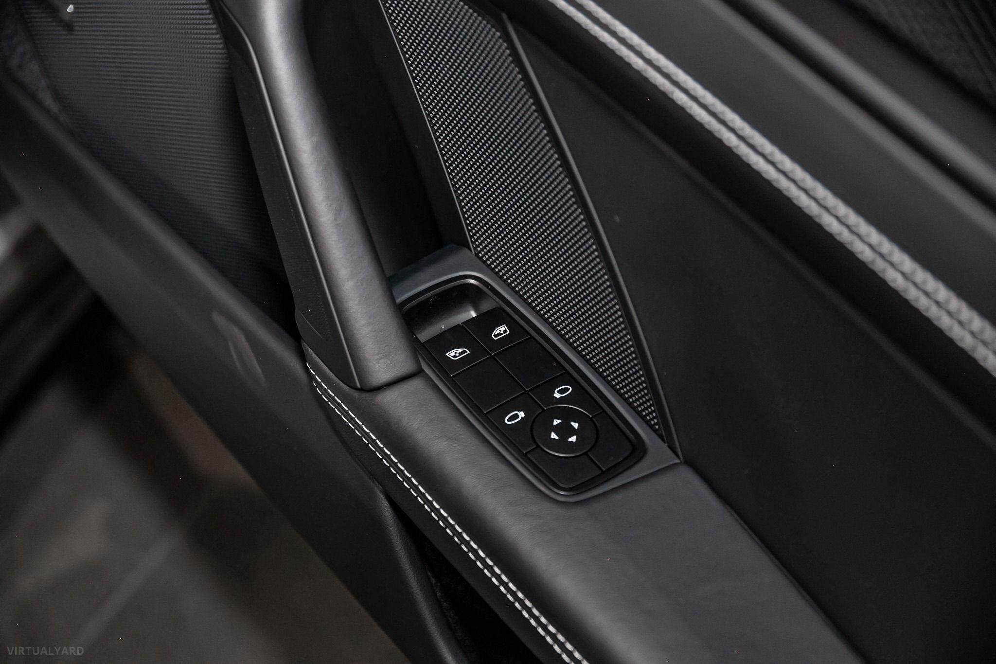 2023 Porsche 911 992 GT3 Coupe 2dr Man 6sp 4.0i [MY23] 