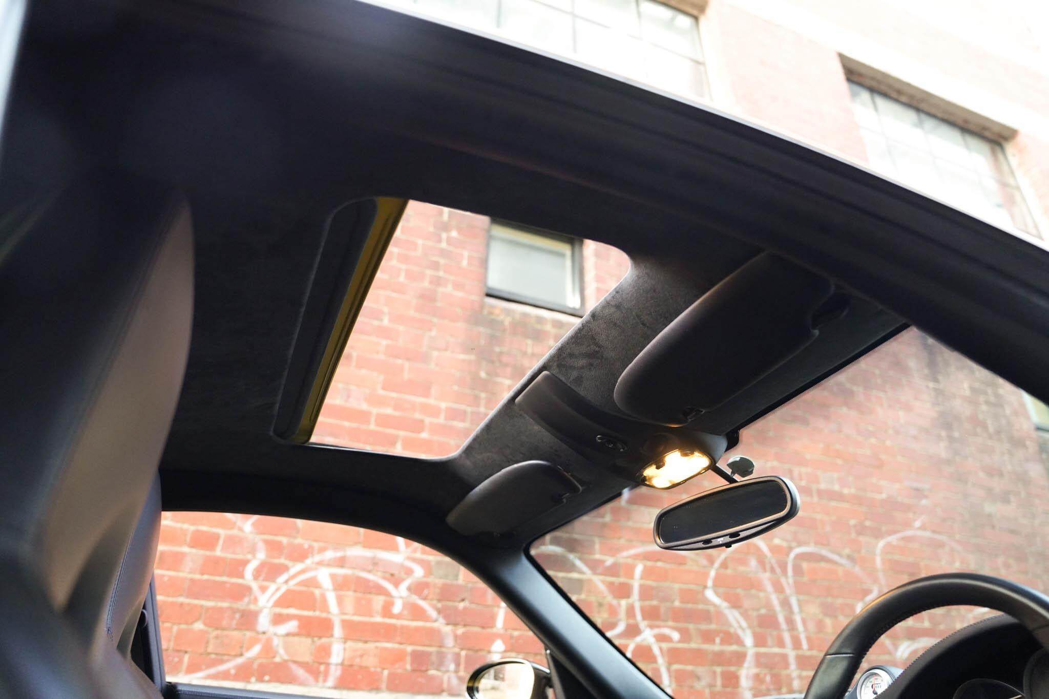 2007 Porsche 911 997 Turbo Coupe 2dr Spts Auto 5sp AWD 3.6TT [MY07] 