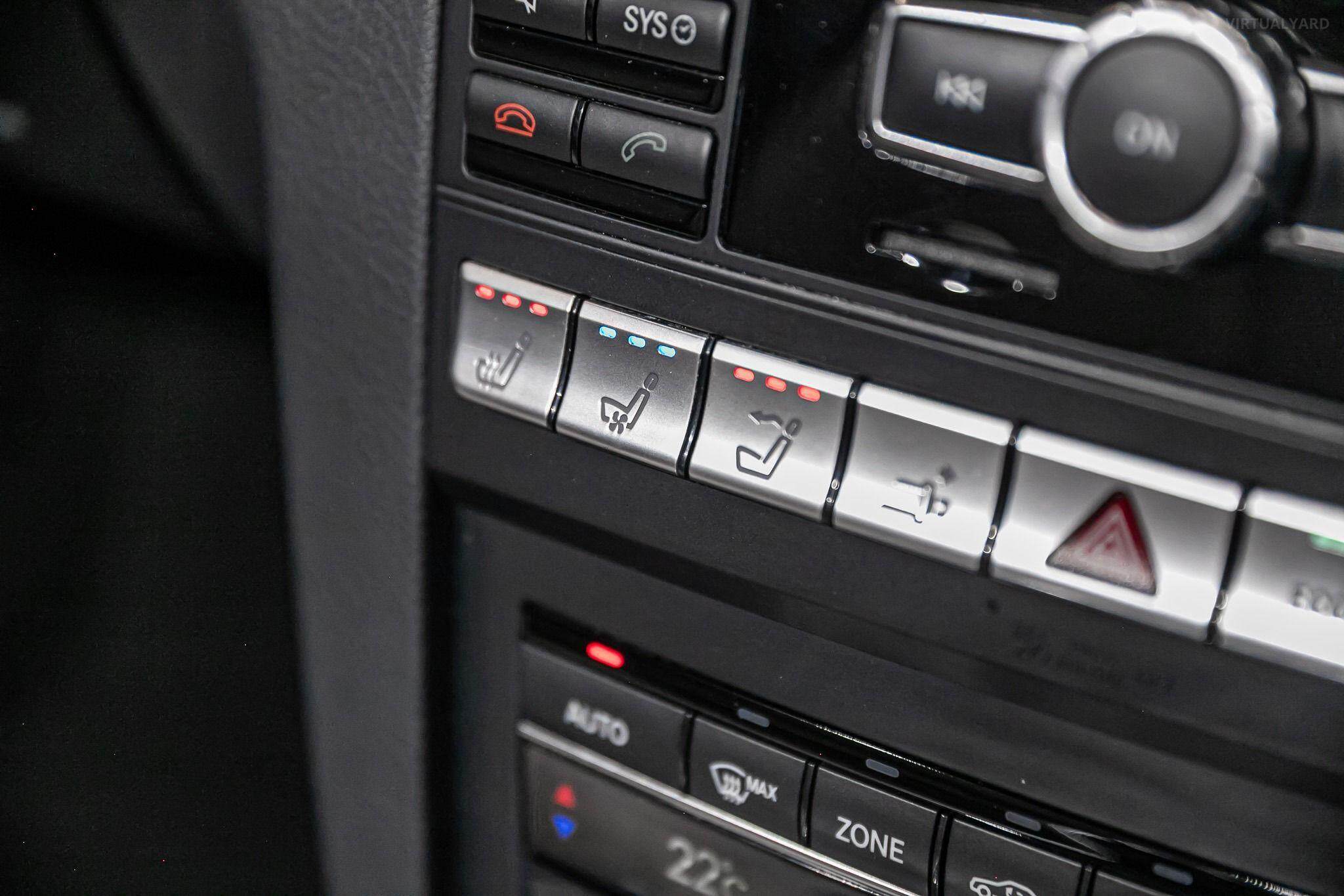 2013 Mercedes-Benz E-Class A207 E400 Cabriolet 2dr 7G-TRONIC + 7sp 3.0TT [Jun] 