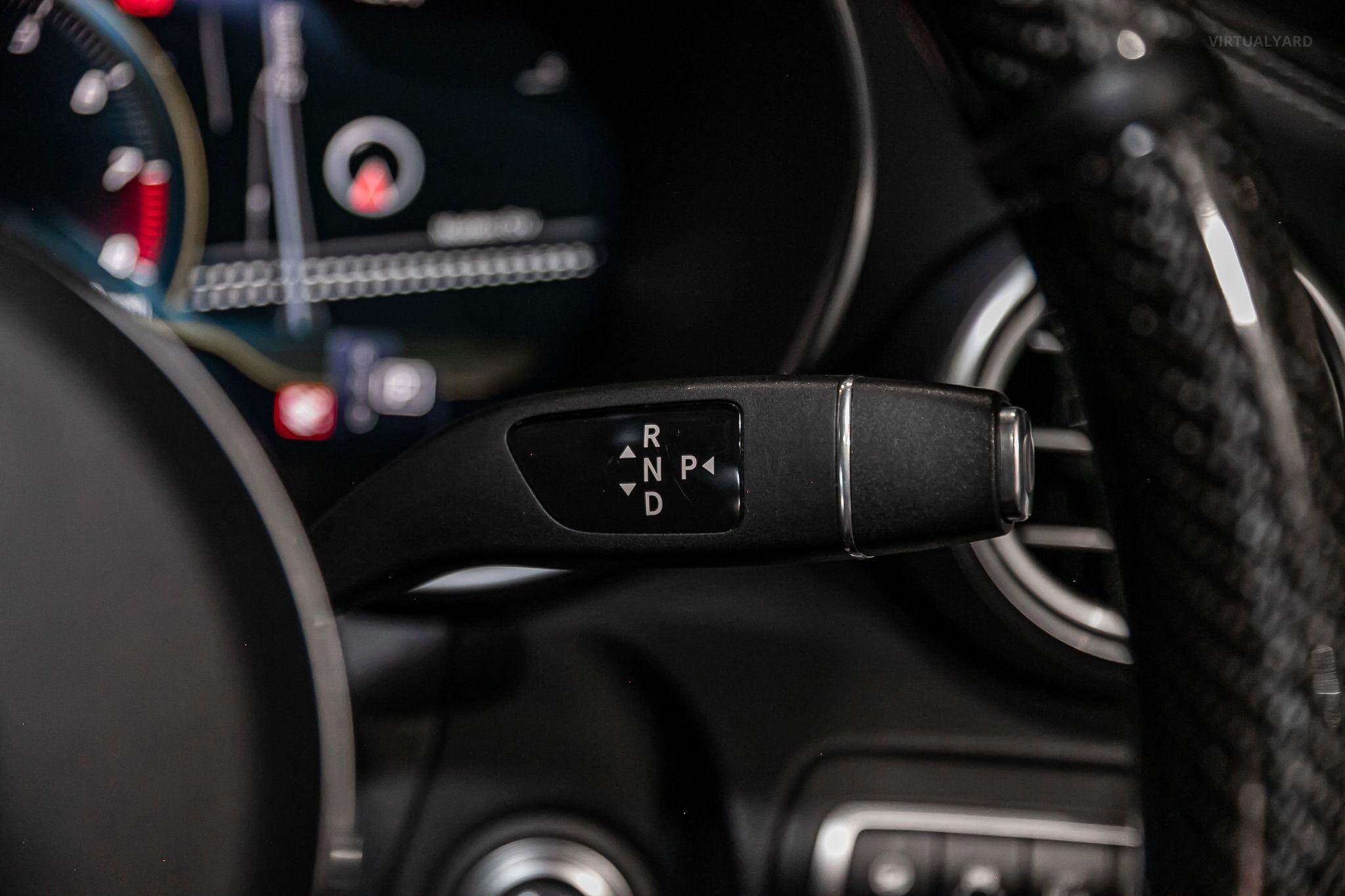 2019 Mercedes-Benz C-Class C205 C63 AMG S Coupe 2dr SPEEDSHIFT MCT 9sp 4.0TT 