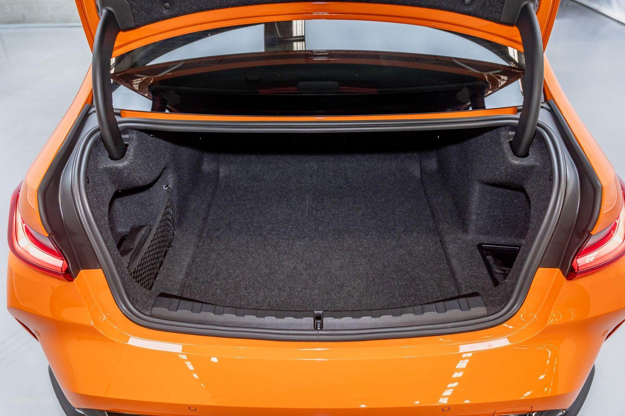 2023 BMW M3 G80 Competition Sedan 4dr M Steptronic 8sp M xDrive 3.0TT [Jan] 