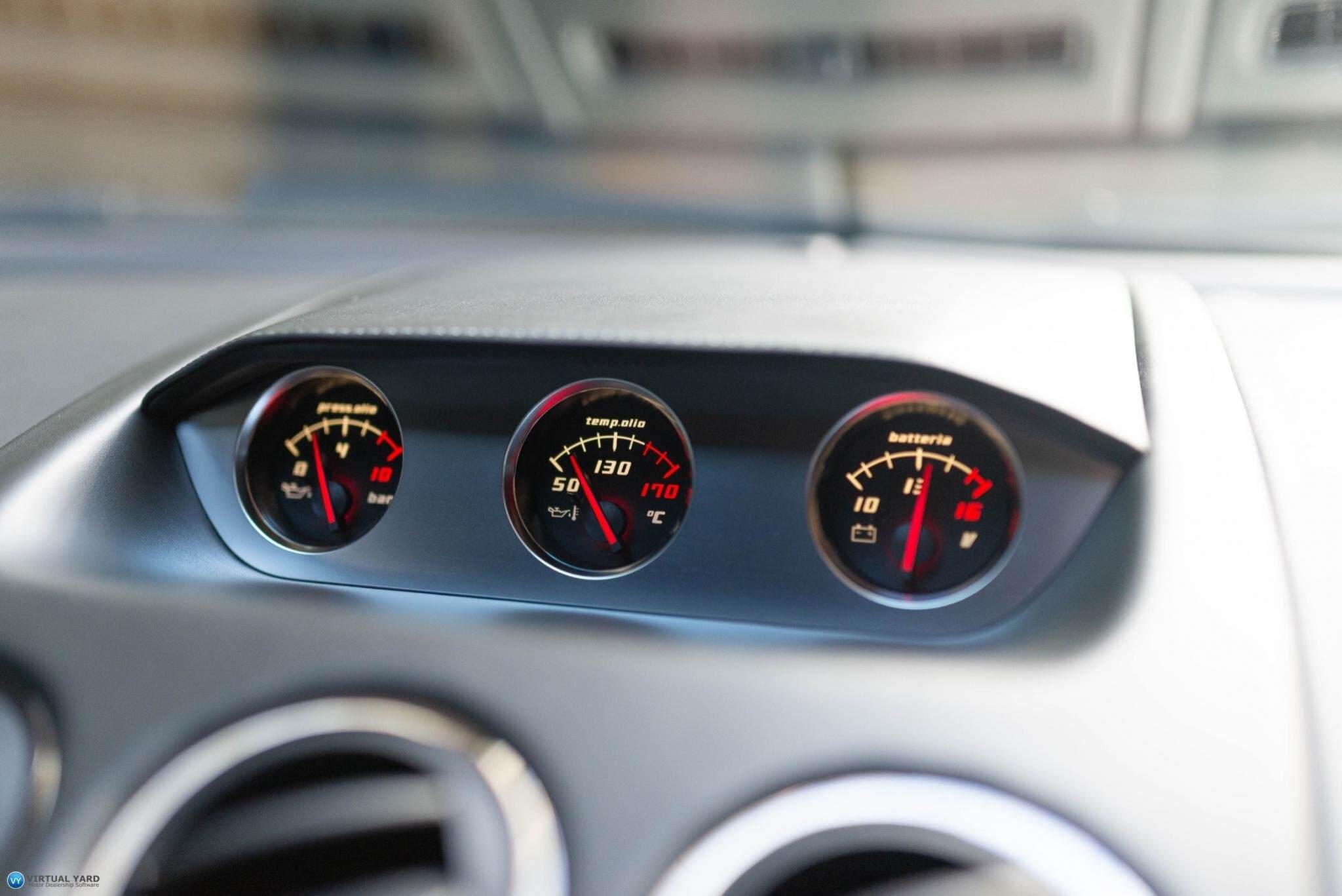 2013 Lamborghini Gallardo L140 LP560-4 Coupe 2dr E-Gear 6sp AWD 5.2i [MY13] 