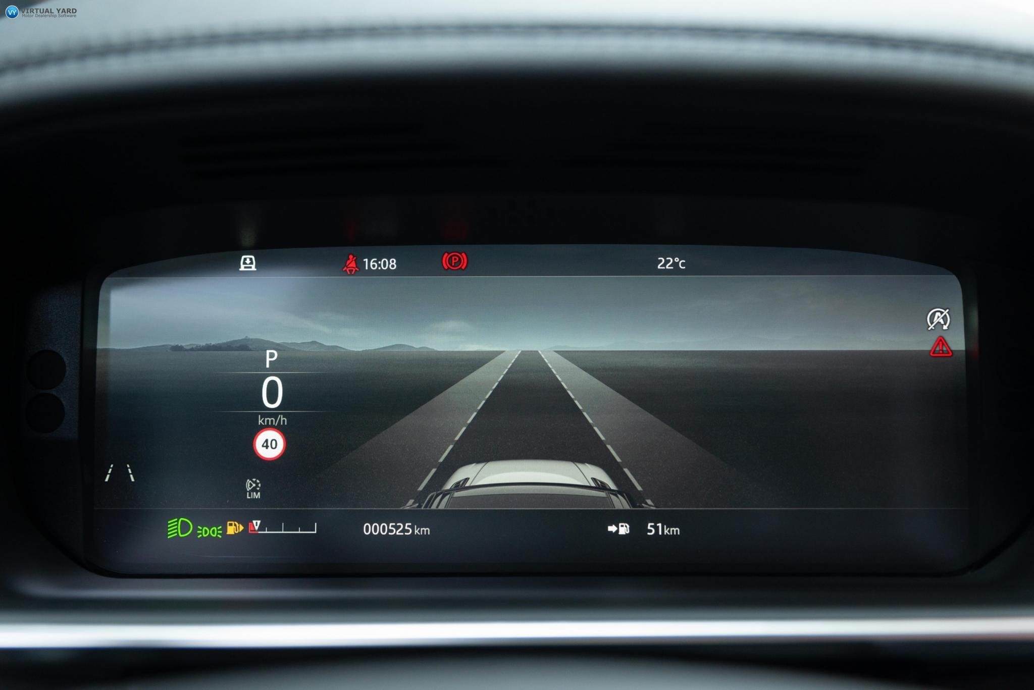 2019 Land Rover Range Rover Sport L494 SDV8 HSE Dynamic Wagon 5dr Spts Auto 8sp 4x4 4.4DTT [MY19.5] 