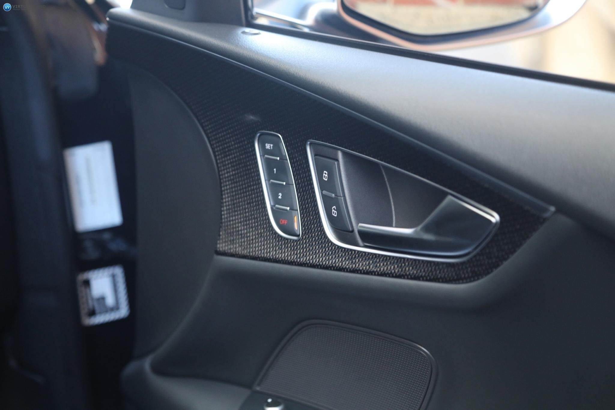 2012 Audi S7 4G Sportback 5dr S tronic 7sp quattro 4.0TT [MY13] 