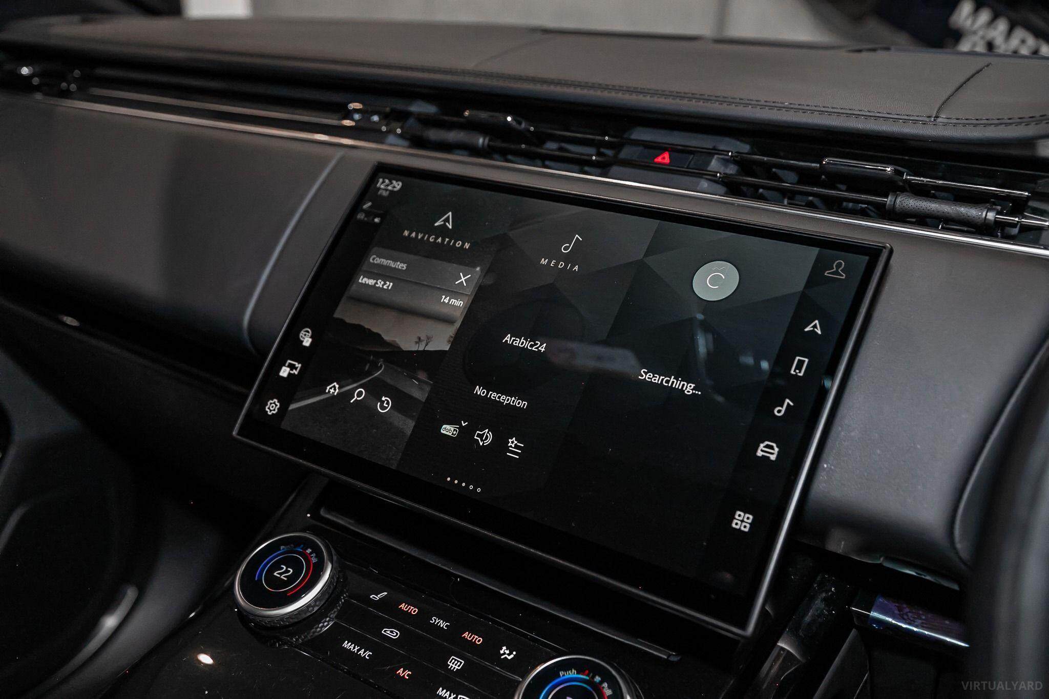 2023 Land Rover Range Rover Sport L461 D350 Autobiography Wagon 5dr Spts Auto 8sp AWD 3.0DTT [MY23] 