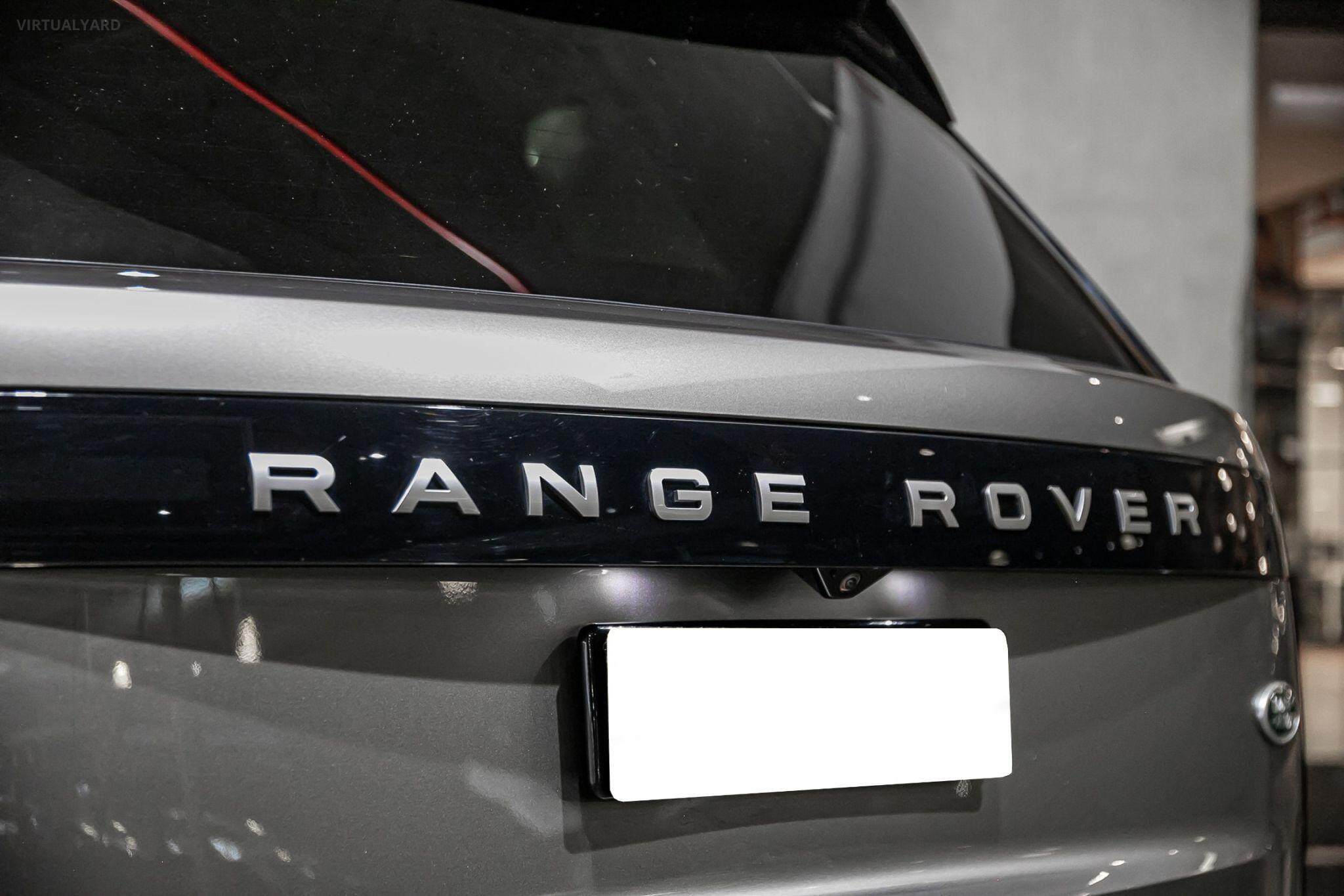 2023 Land Rover Range Rover L460 D350 Autobiography Wagon 5dr Spts Auto 8sp AWD 3.0DTT [MY23] 