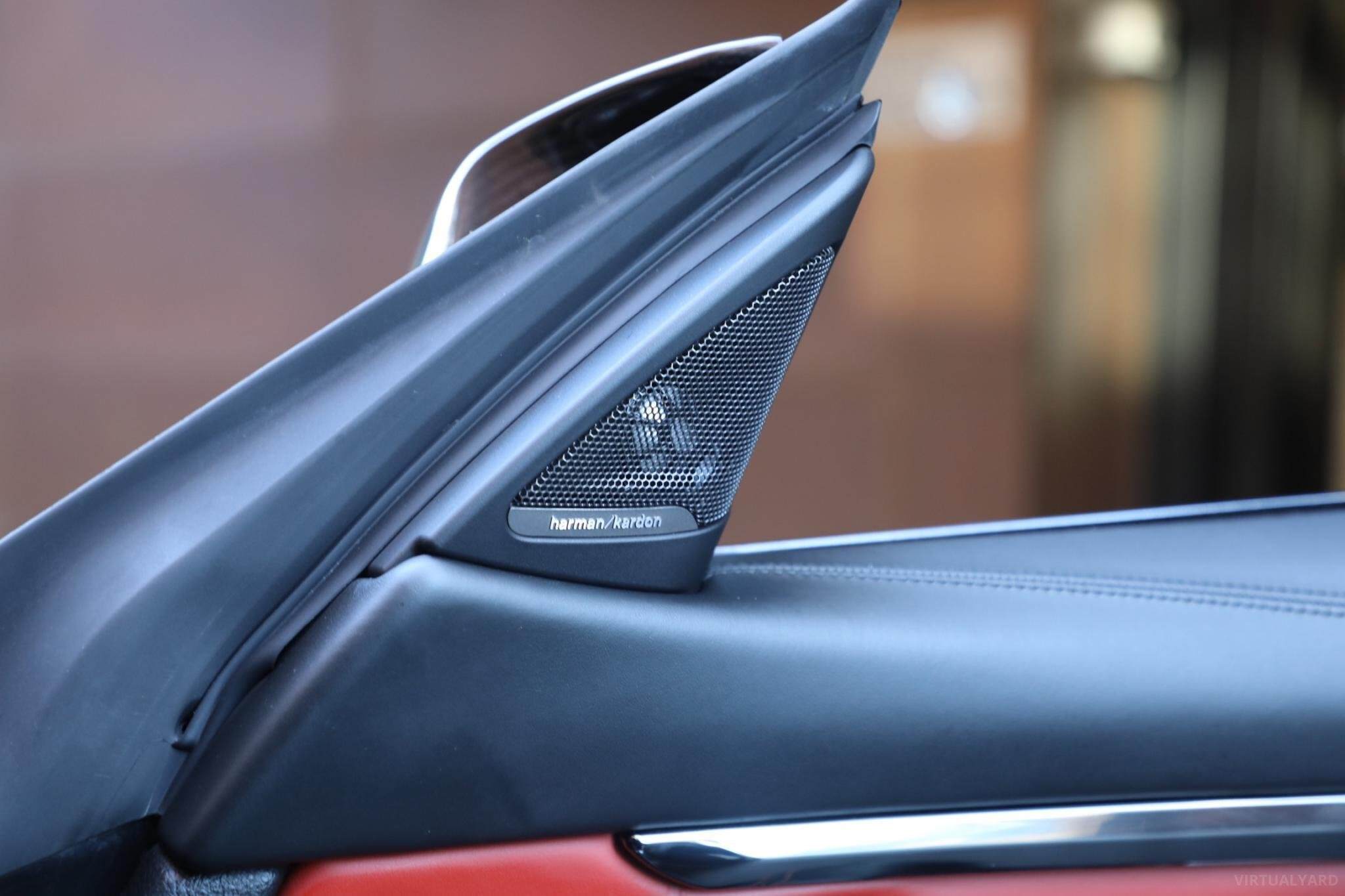 2017 BMW M4 F82 LCI Competition Coupe 2dr M-DCT 7sp 3.0TT [May] 