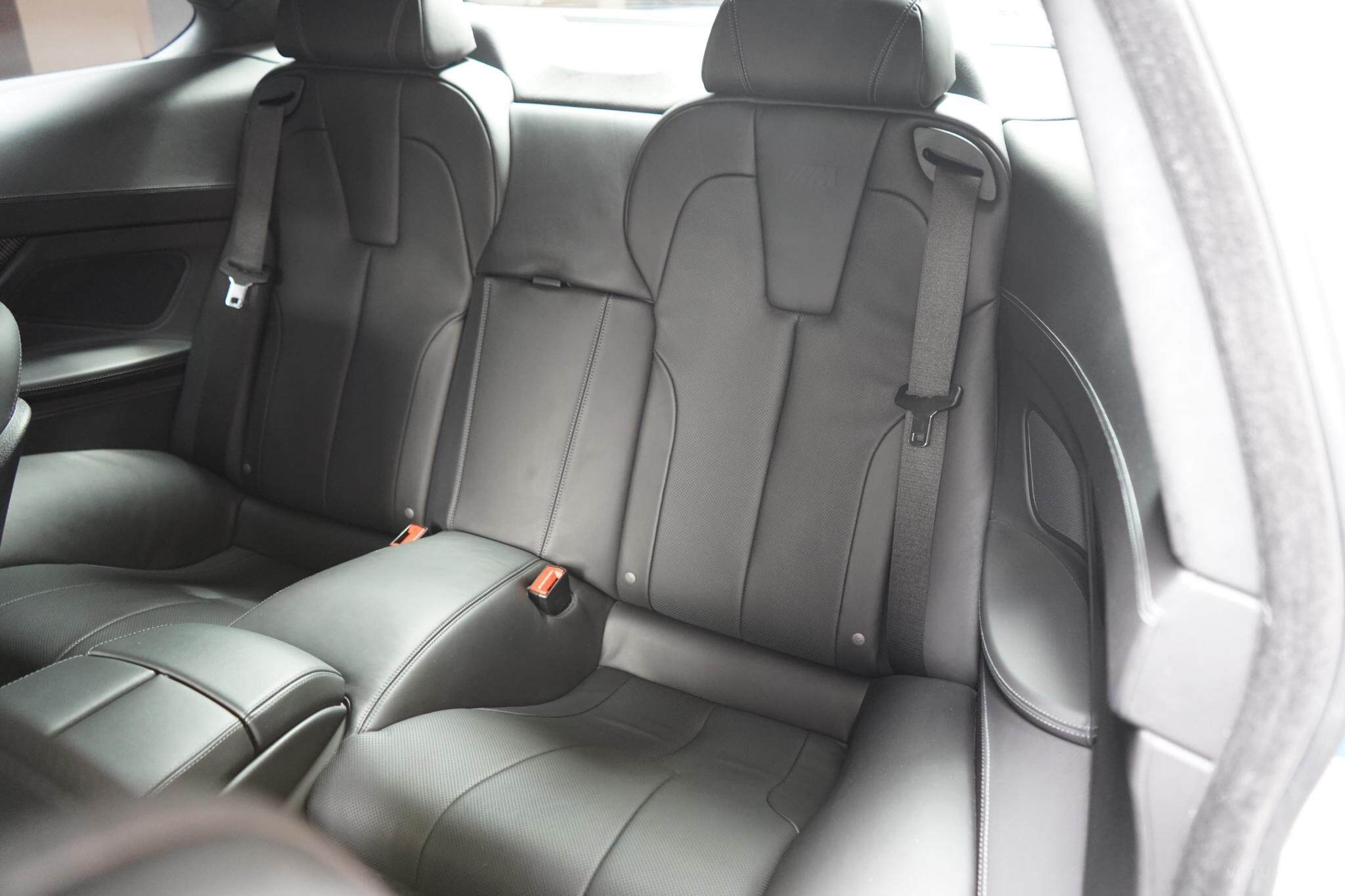 2017 BMW M6 F13 LCI Coupe 2dr M-DCT 7sp 4.4TT 