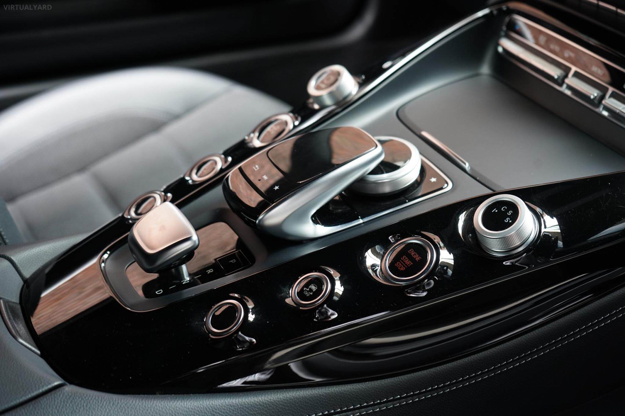 2019 Mercedes-Benz AMG GT R190 Roadster 2dr SPEEDSHIFT DCT 7sp 4.0TT 