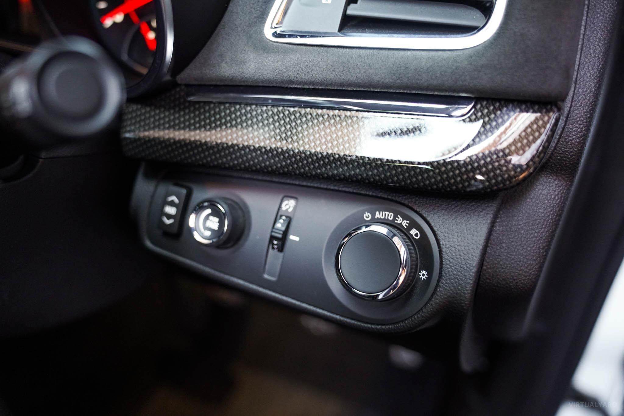 2013 Holden Special Vehicles GTS GEN-F Sedan 4dr Man 6sp 6.2SC [MY14] 