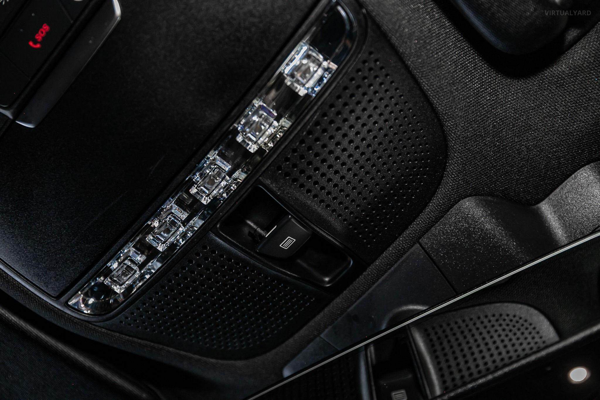 2020 Mercedes-Benz C-Class W205 C300 Sedan 4dr 9G-TRONIC 9sp 2.0T (5yr warranty) [Mar] 