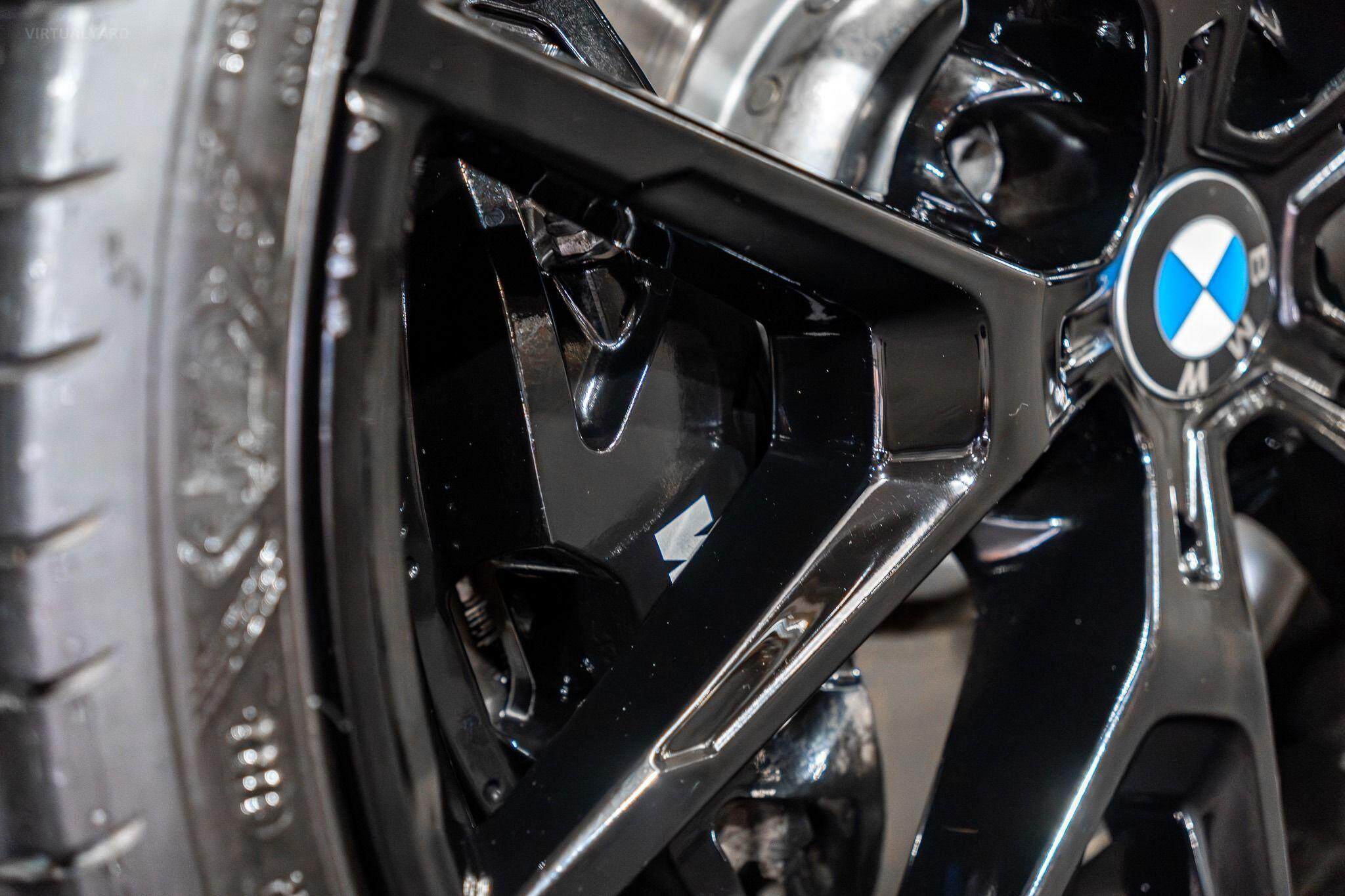 2022 BMW 8 Series G15 840i M Sport Coupe 2dr Steptronic 8sp 3.0T 