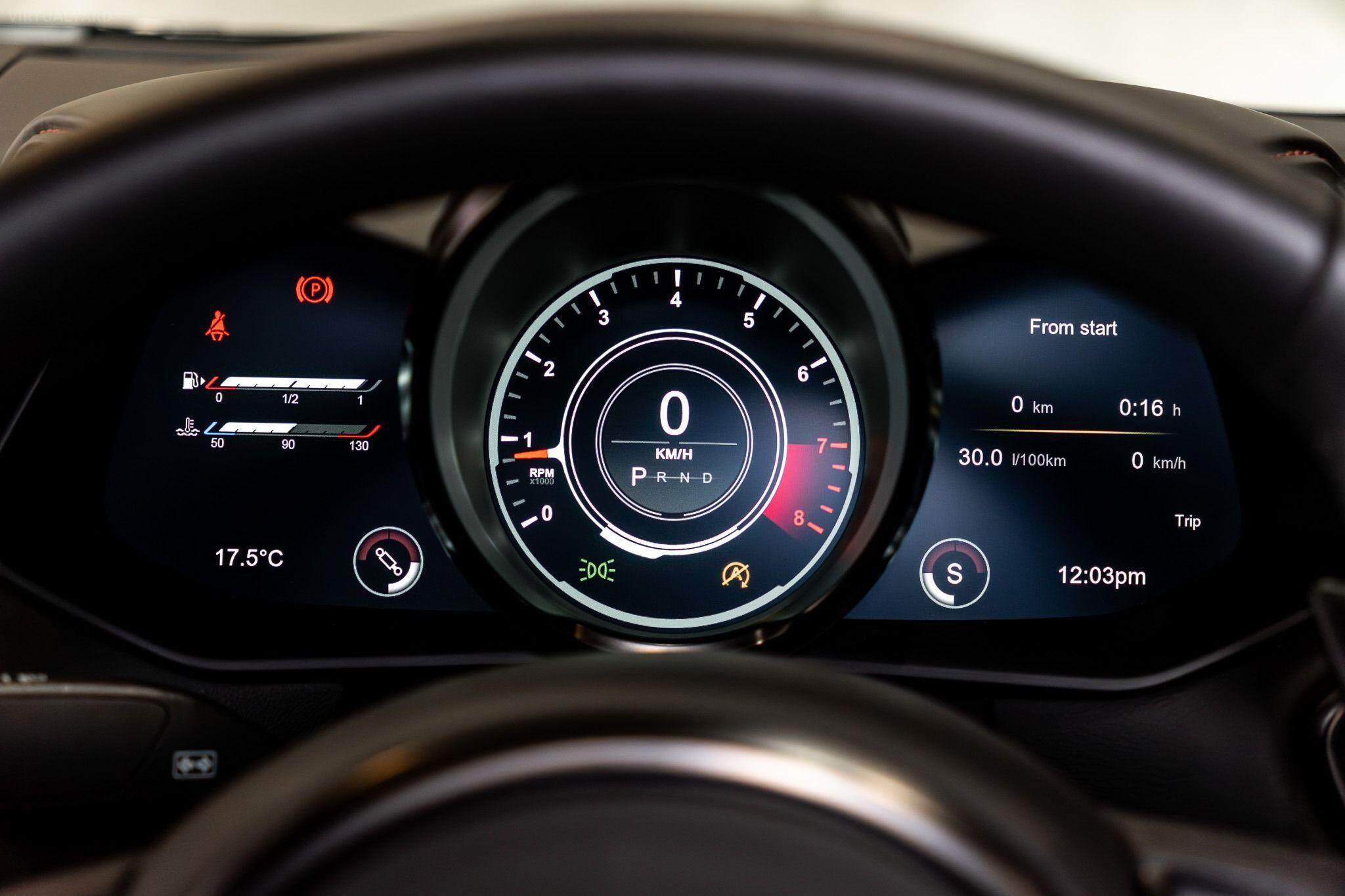 2021 Aston Martin Vantage Coupe 2dr Spts Auto 8sp 4.0TT [MY21] 