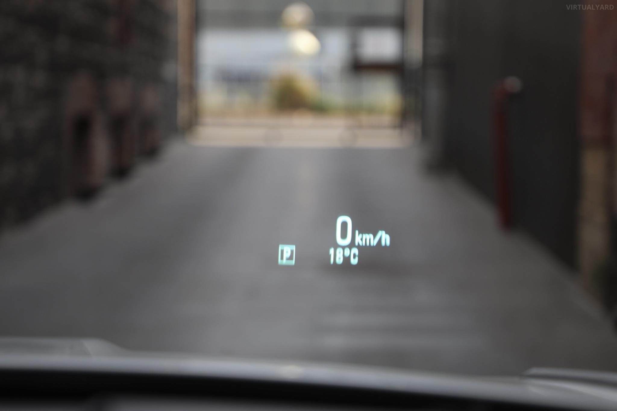 2017 Holden Special Vehicles Senator GEN-F2 Signature Sedan 4dr Spts Auto 6sp 6.2SC [MY17] 