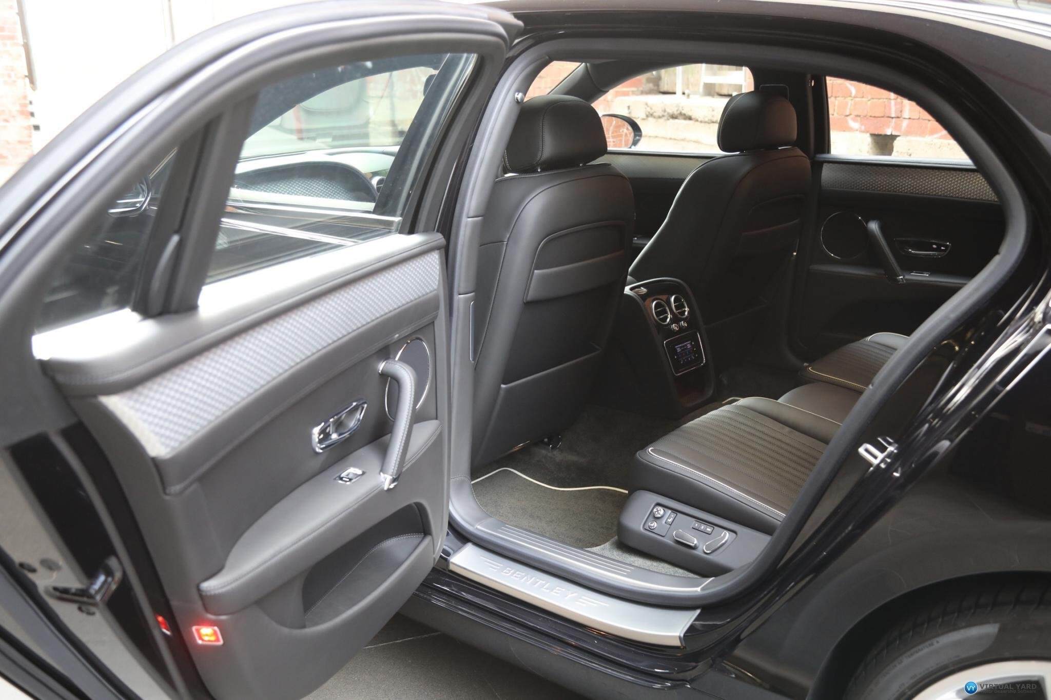 2016 Bentley Flying Spur 3W Sedan 4dr Spts Auto 8sp AWD 4.0TT [MY17] 