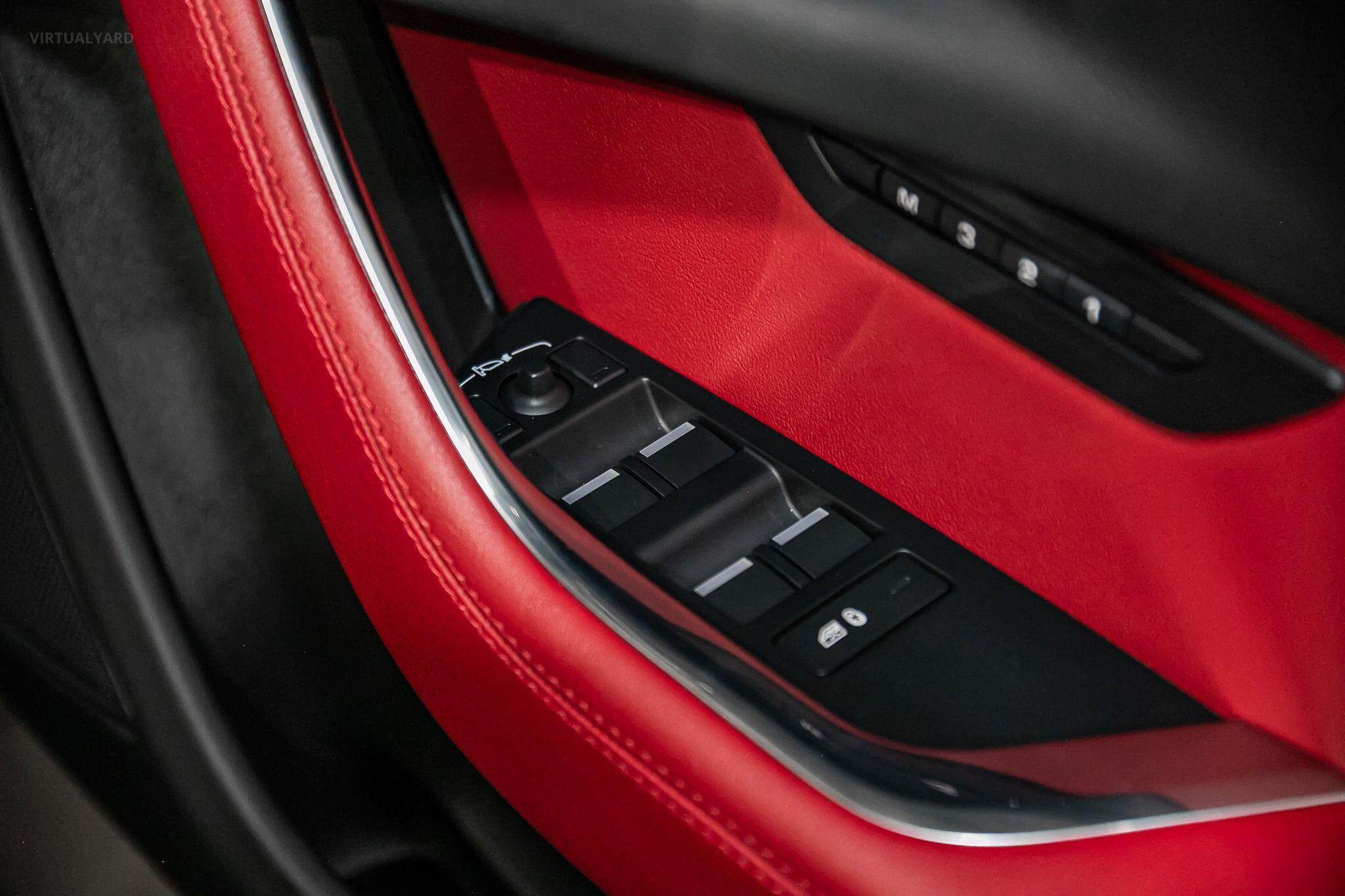 2024 Jaguar XE X760 300 Sport Sedan 4dr Spts Auto 8sp AWD 2.0T [MY24] 