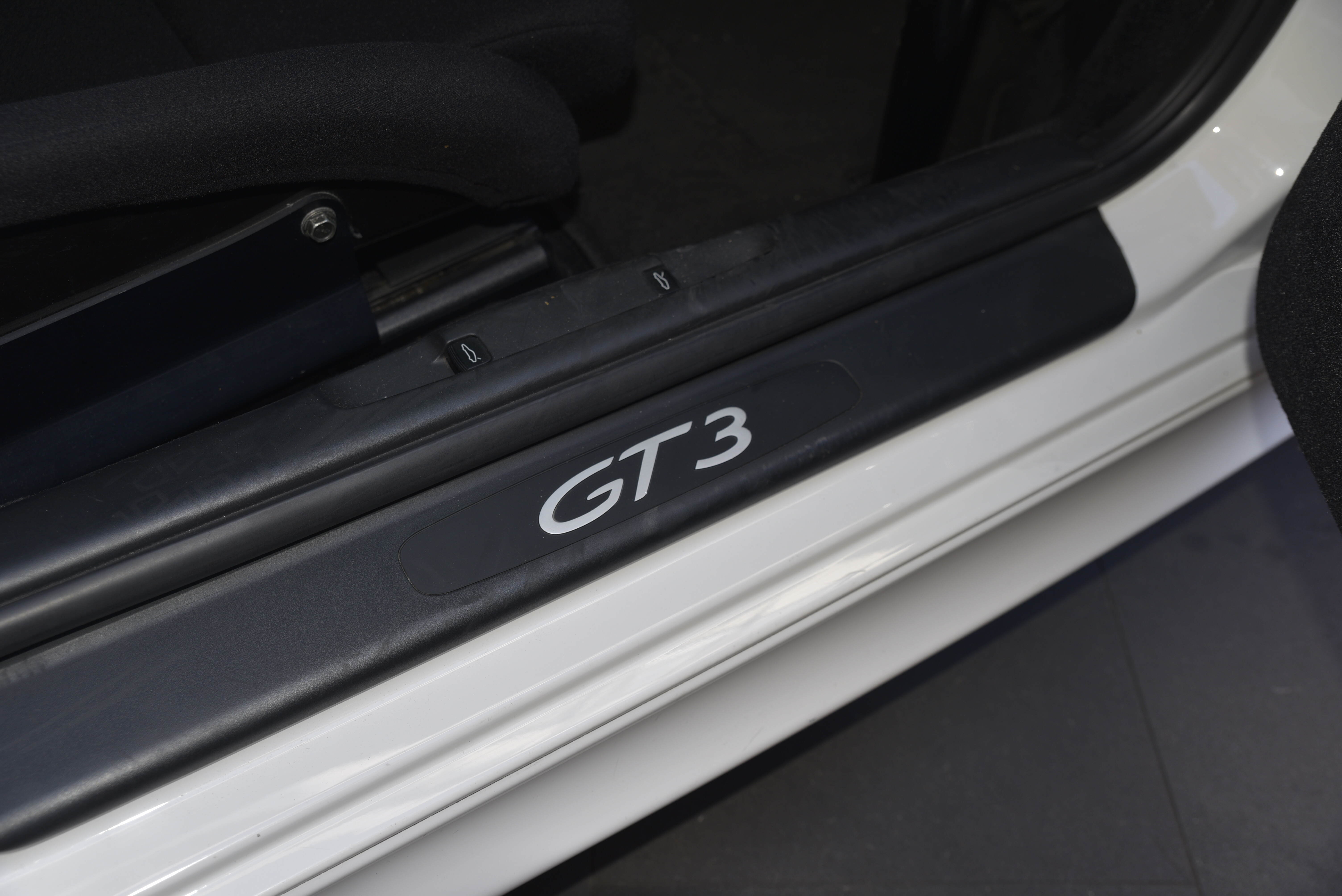 2004 Porsche 911 996 GT3 RS Coupe 2dr Man 6sp 3.6i for sale at Dutton Garage Melbourne Australia
