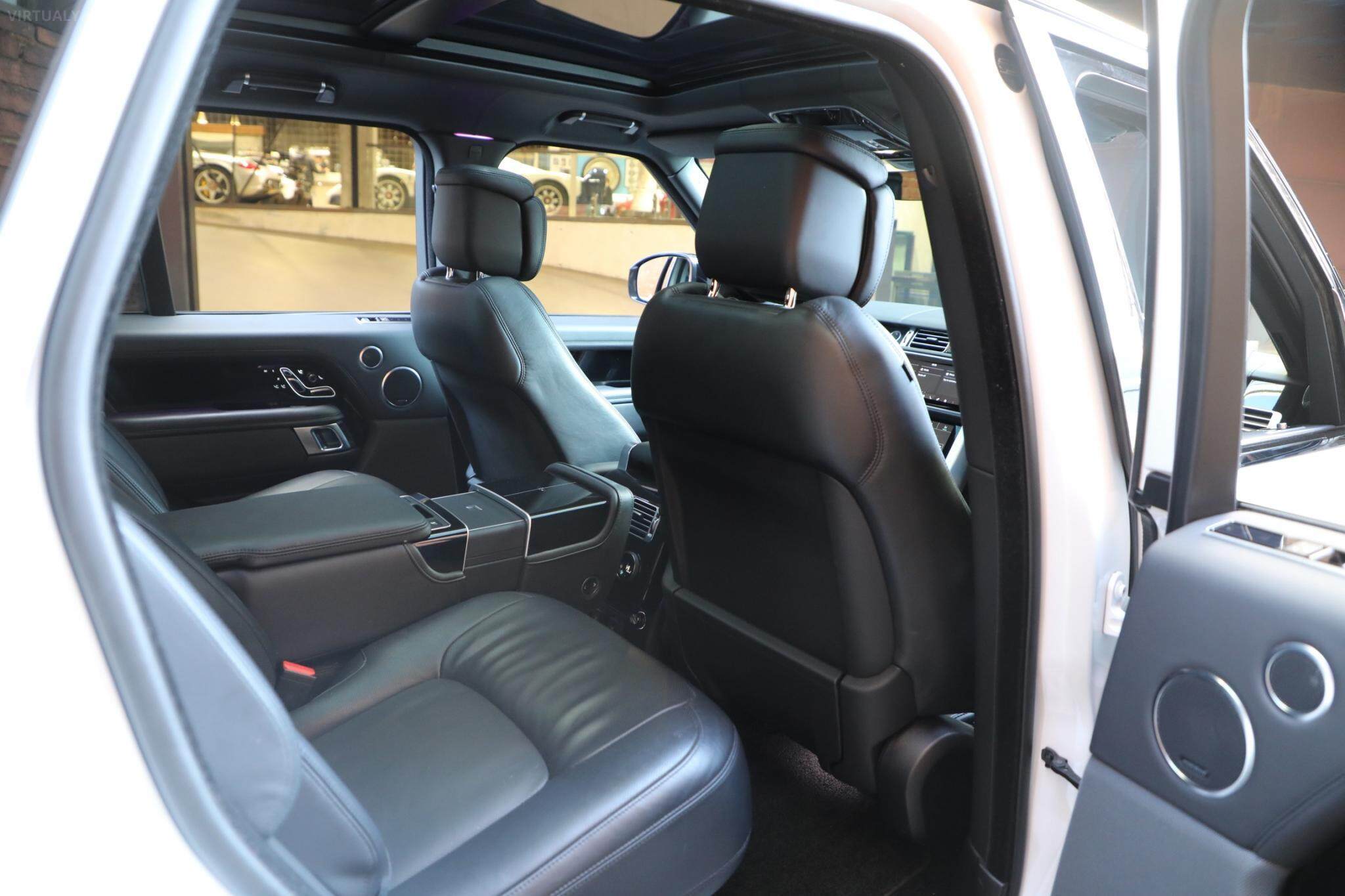 2019 Land Rover Range Rover L405 SDV8 Autobiography Wagon 5dr Spts Auto 8sp 4x4 4.4DTT [MY19] 