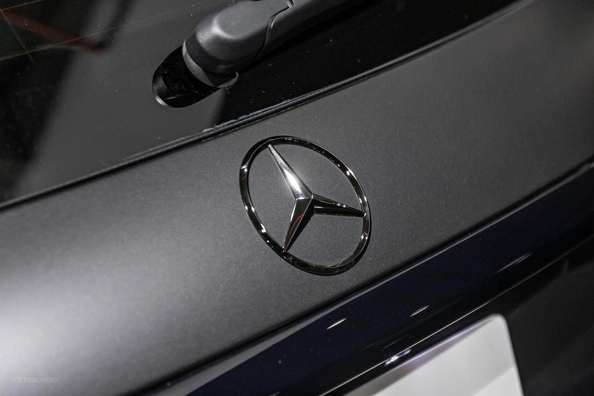 2024 Mercedes-Benz GLC-Class X254 GLC63 AMG S E PERFORMANCE Wagon 5dr SPEEDSHIFT MCT 9sp 4MATIC+ 2.0TeC/150kW Hybrid [Apr] 