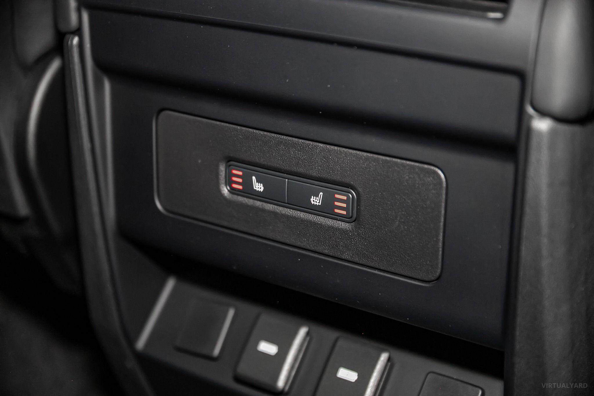 2023 Land Rover Defender L663 110 D300 X-Dynamic HSE Wagon 5dr Spts Auto 8sp AWD 3.0DTT [MY23.5] 