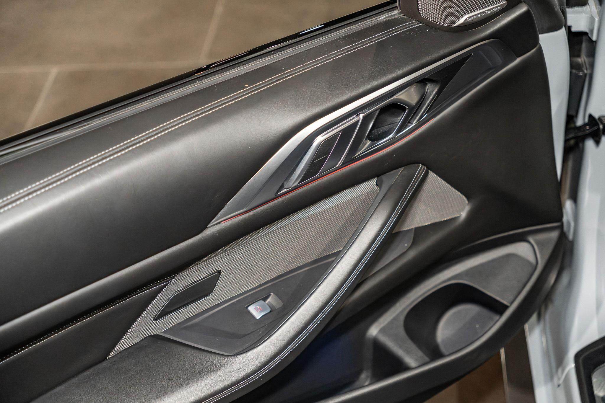 2021 BMW M4 G83 Competition Convertible 2dr M Steptronic 8sp M xDrive 3.0TT [Jul] 