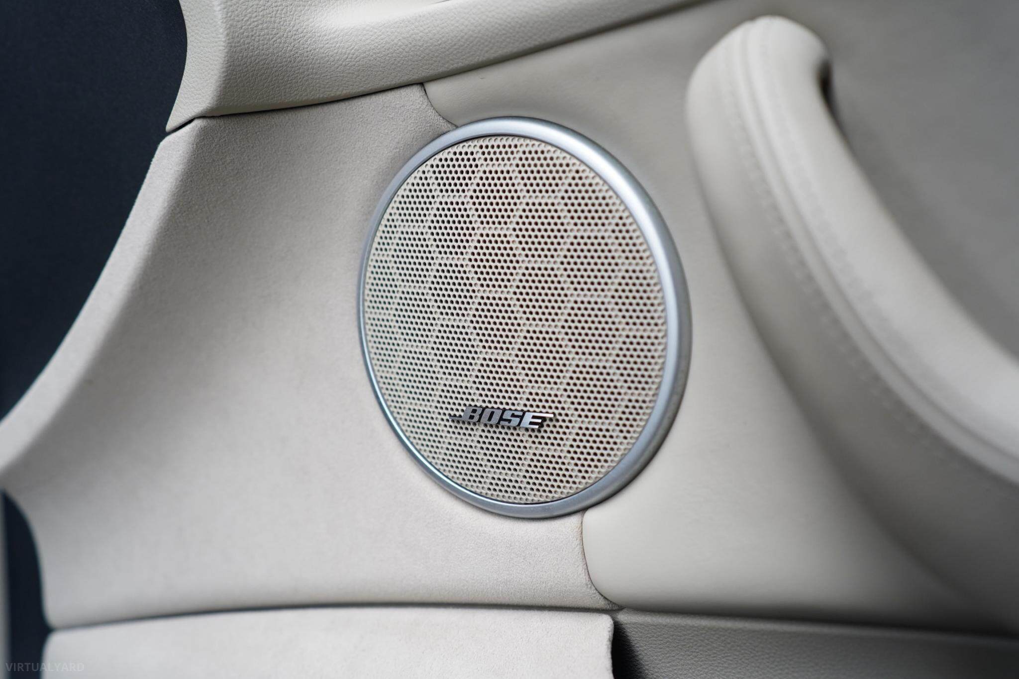 2007 Holden Special Vehicles Grange WM Sedan 4dr Spts Auto 6sp 6.0i [MY08] 