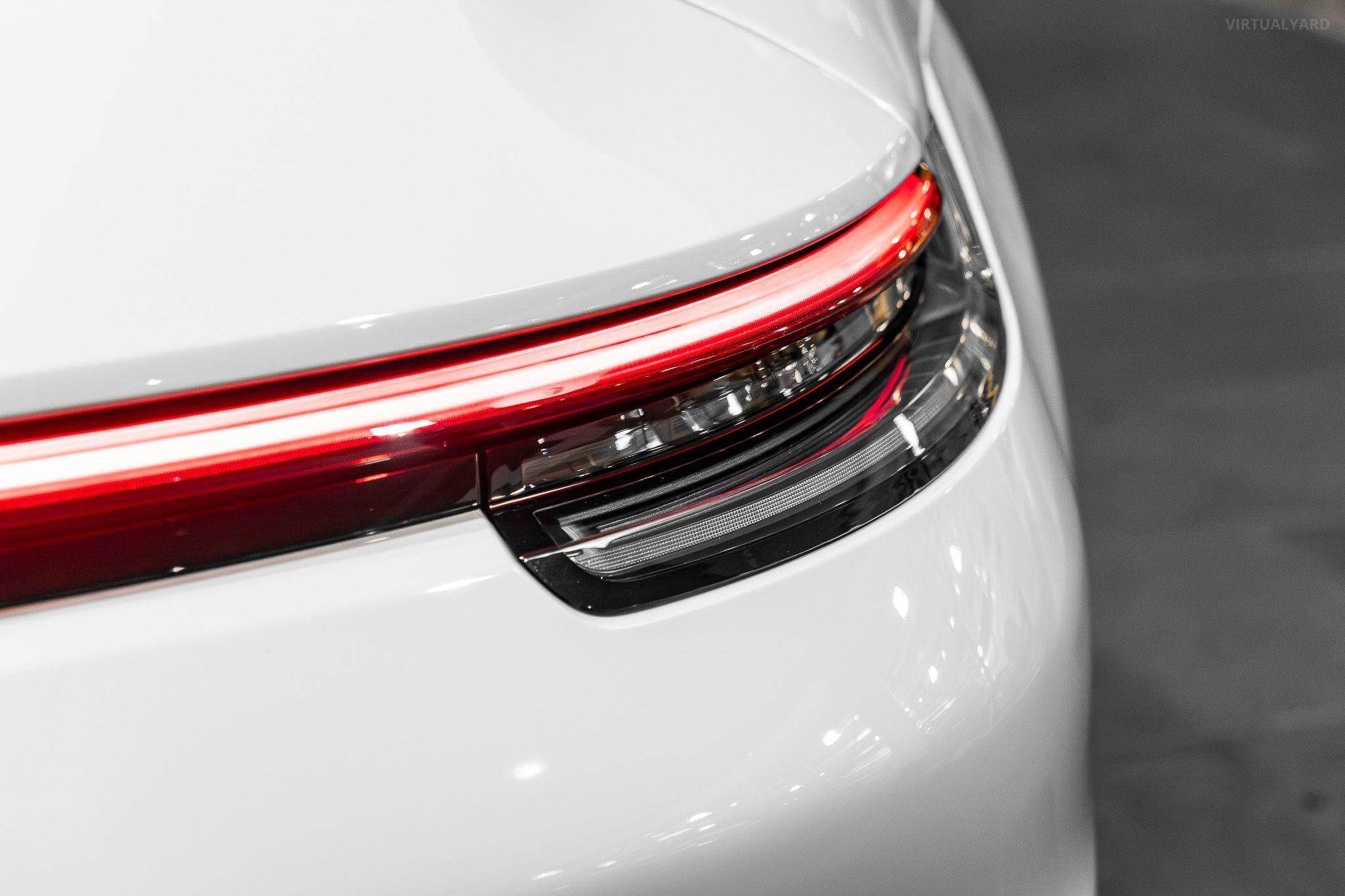 2019 Porsche 911 992 Carrera S Coupe 2dr PDK 8sp 3.0TT [MY20] 