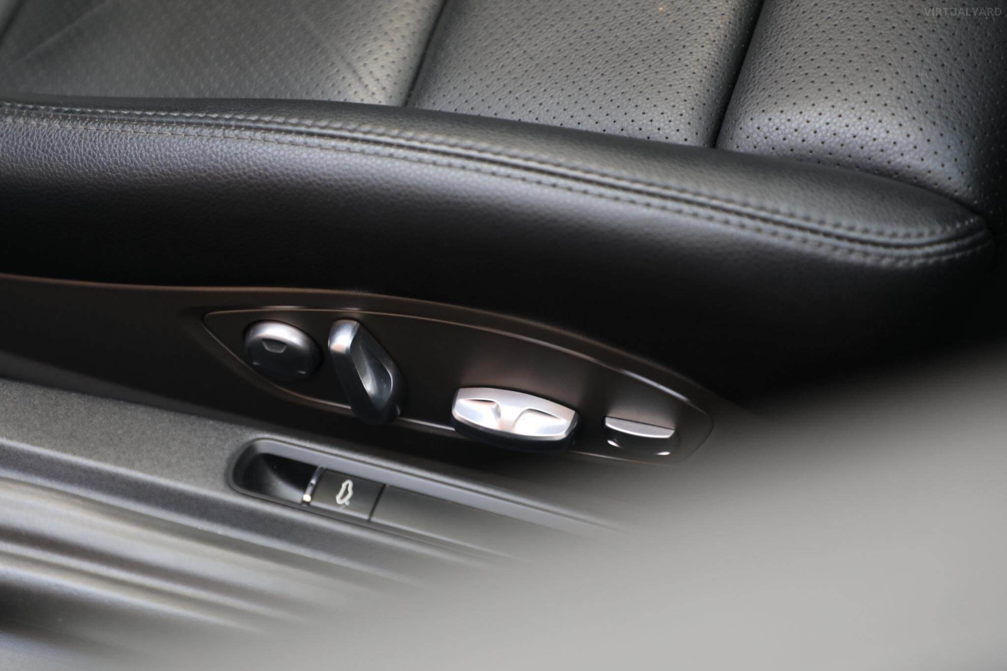 2015 Porsche Boxster 981 S Convertible 2dr PDK 7sp 3.4i [MY16] 