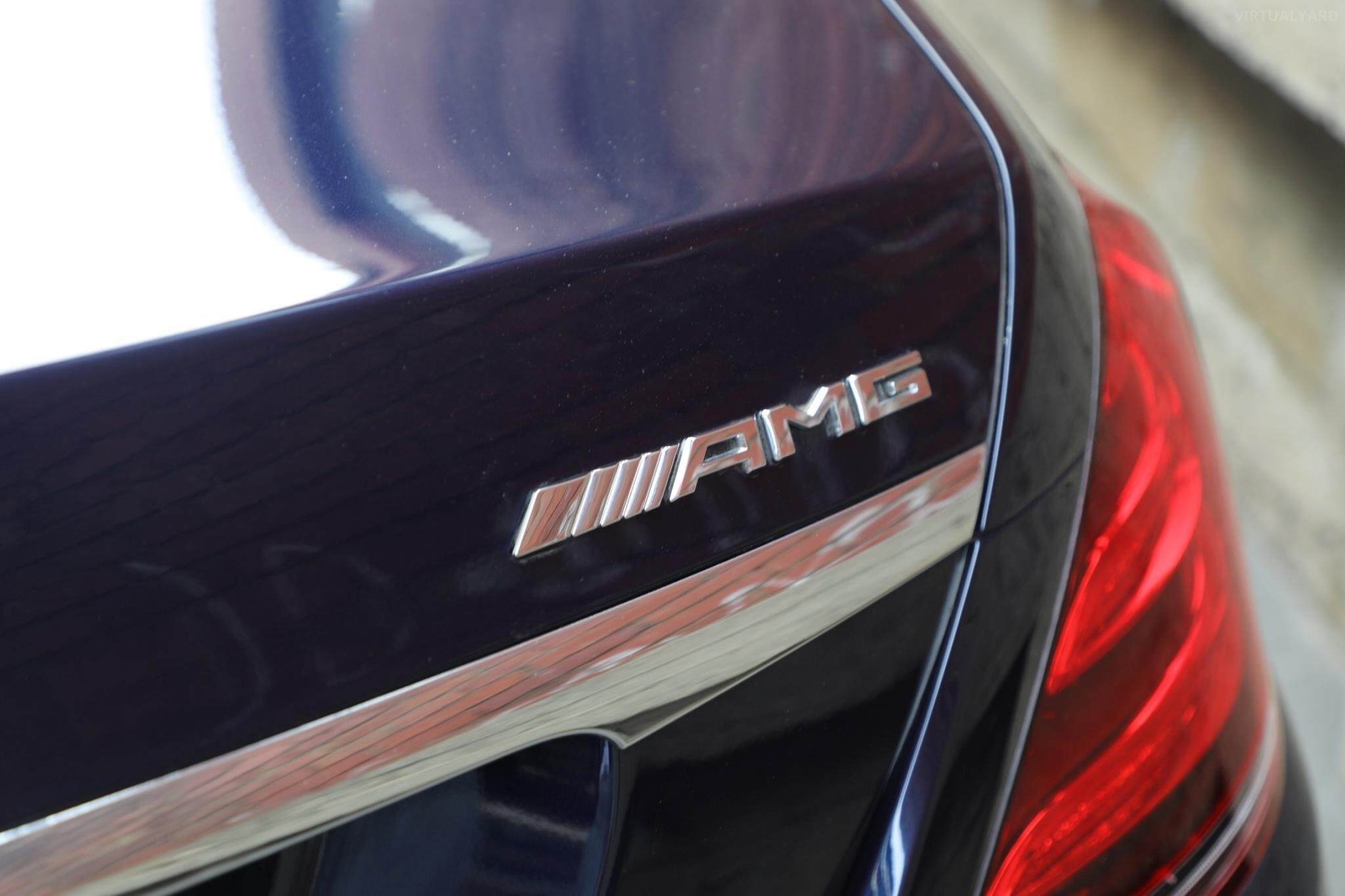 2018 Mercedes-Benz S-Class W222 S350 d Sedan 4dr 9G-TRONIC 9sp 2.9DT 