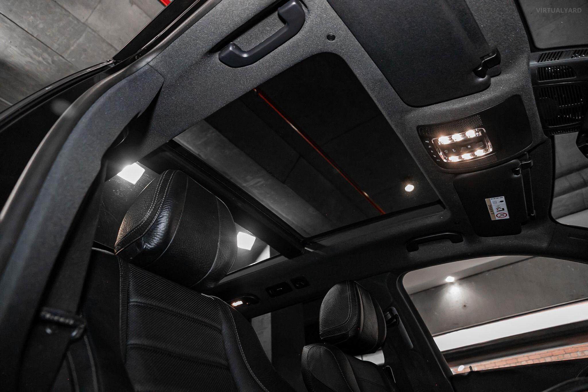 2023 Mercedes-Benz GLS-Class X167 GLS400 d Wagon 7st 5dr 9G-TRONIC 9sp 4MATIC 2.9DTT [Sep] 