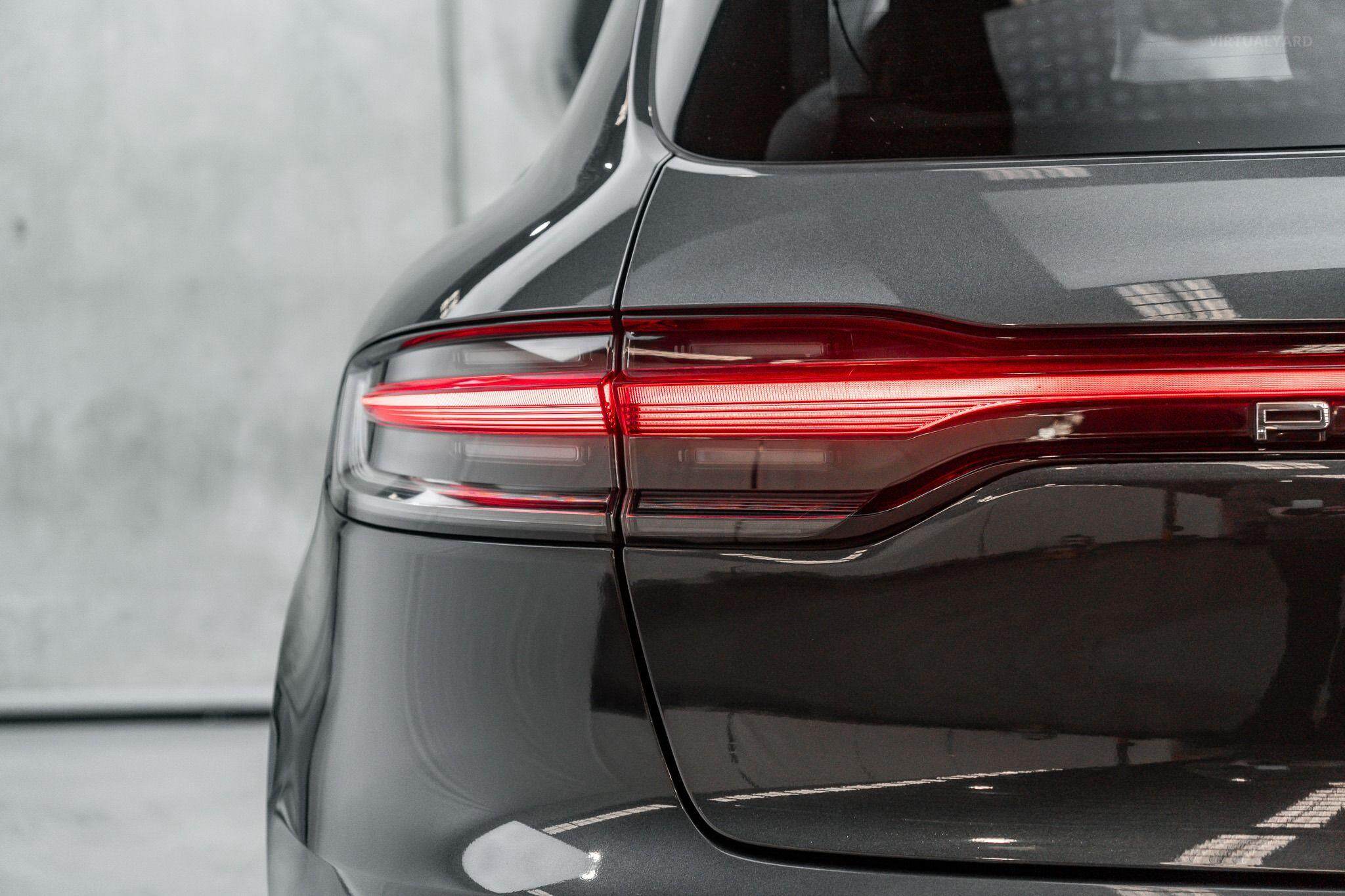 2021 Porsche Macan 95B Wagon 5dr PDK 7sp AWD 2.0T [MY21] 