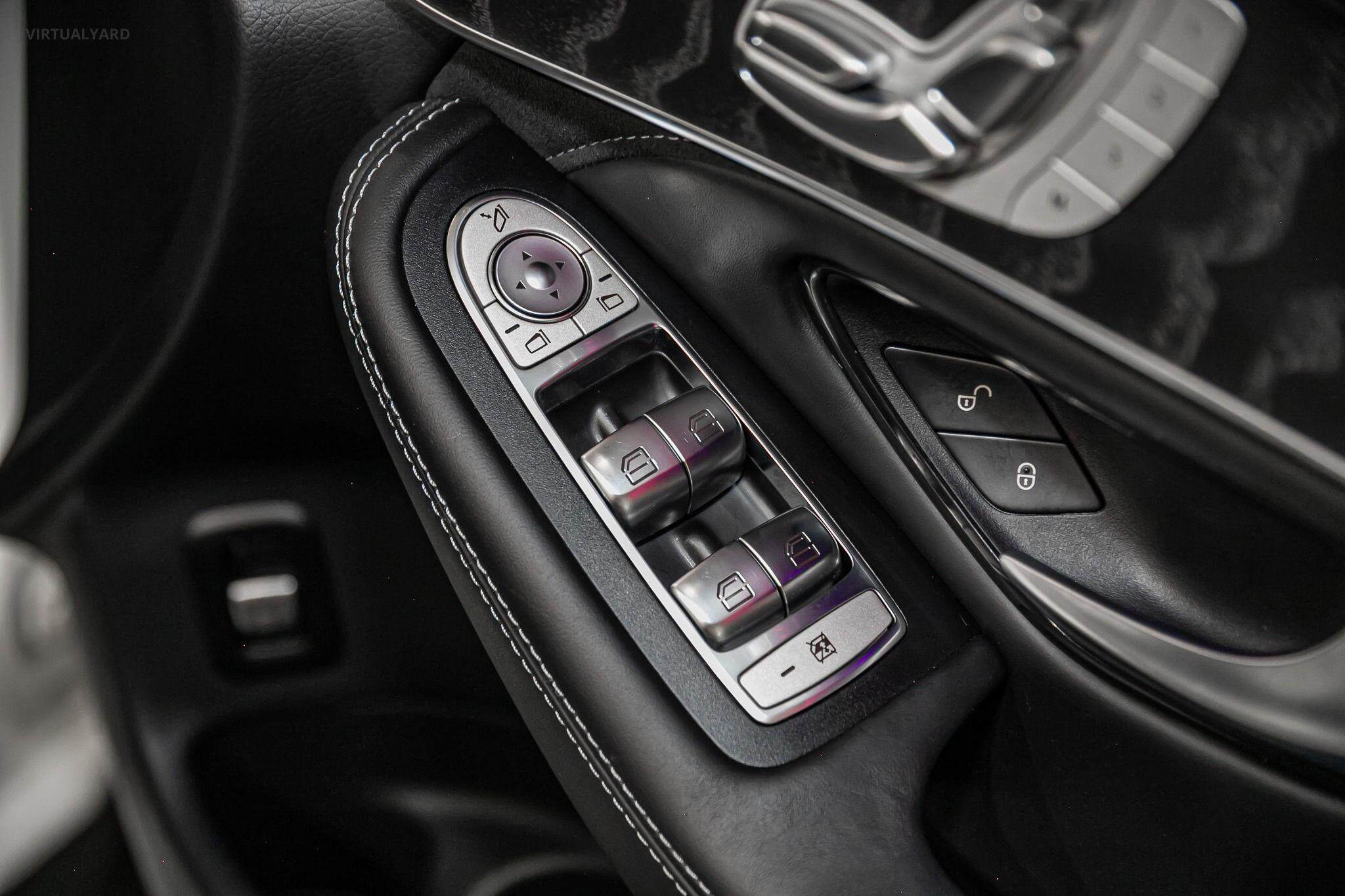 2021 Mercedes-Benz GLC-Class X253 GLC63 AMG S Wagon 5dr SPEEDSHIFT MCT 9sp 4MATIC+ 4.0TT [Sep] 