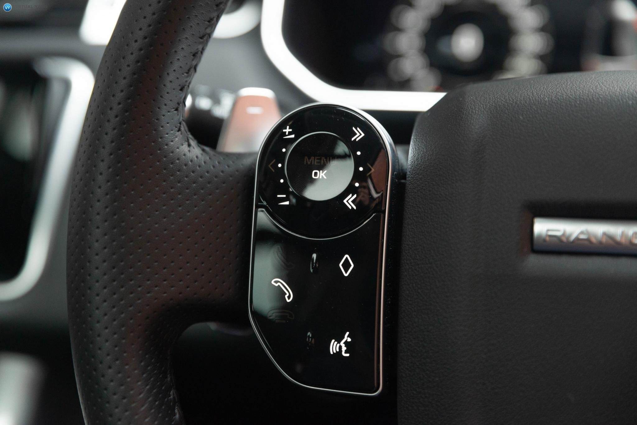 2019 Land Rover Range Rover Sport SDV6 183kW SE Auto 4x4 MY19 